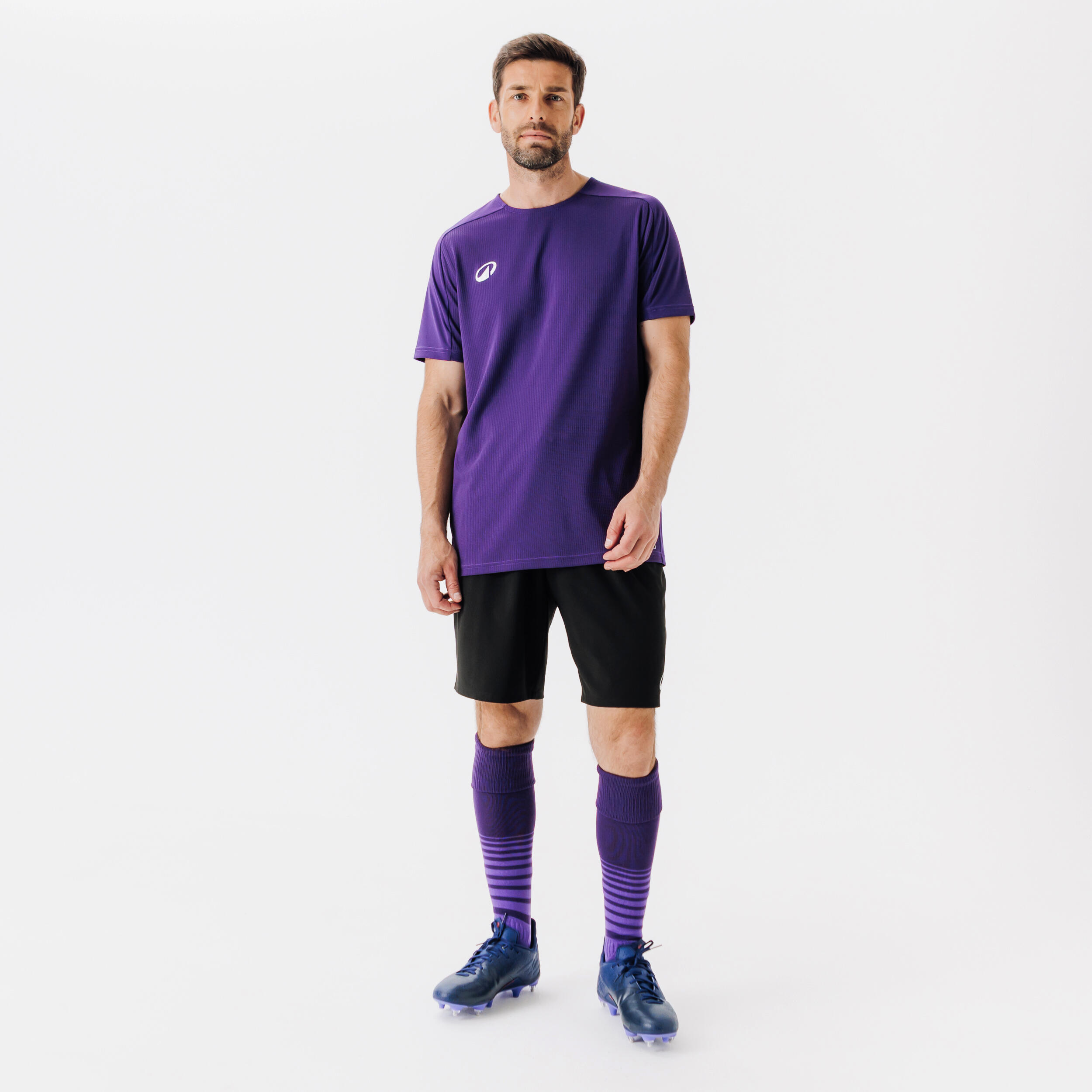 Soccer Shorts, Viralto