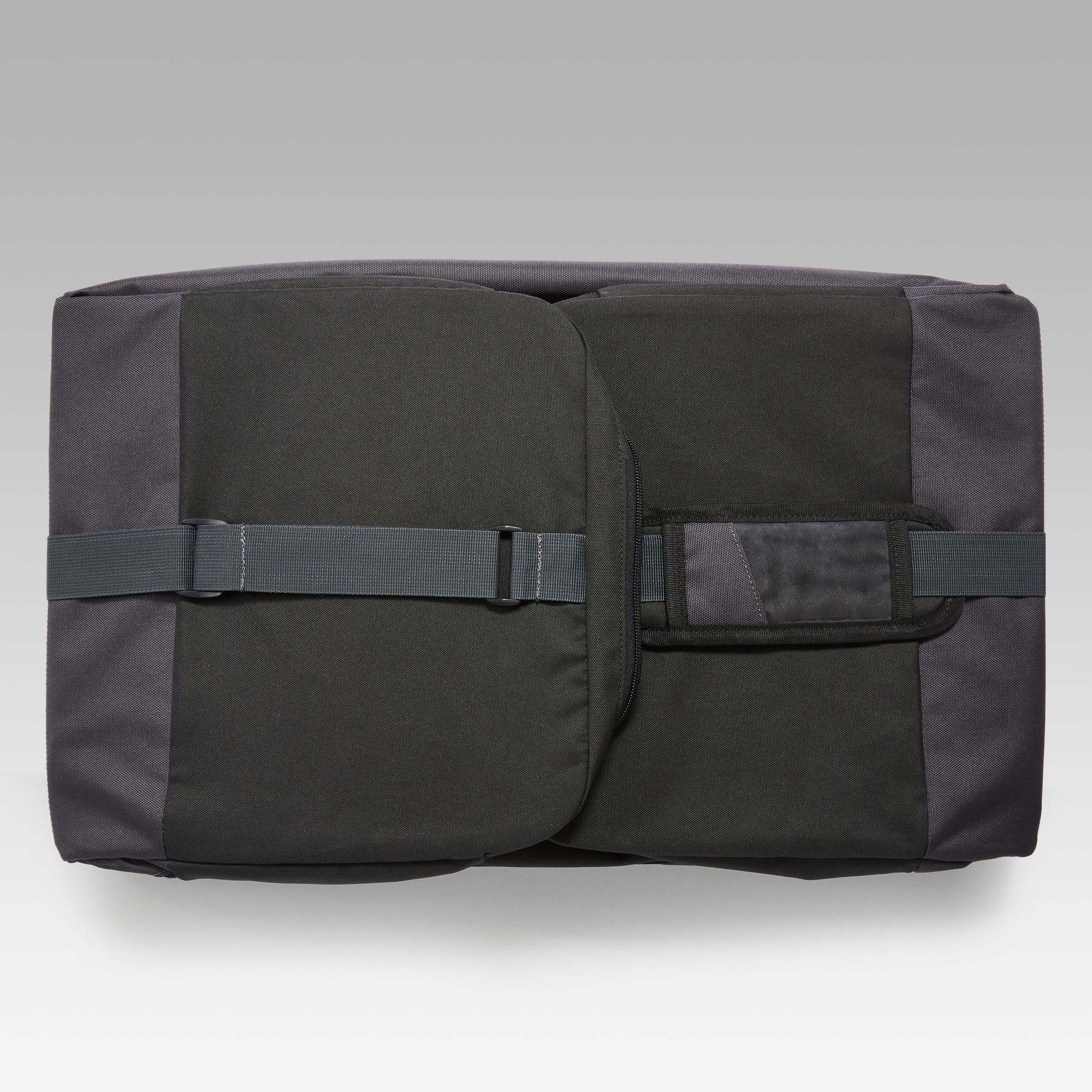 Hardcase Sports Bag 75 L