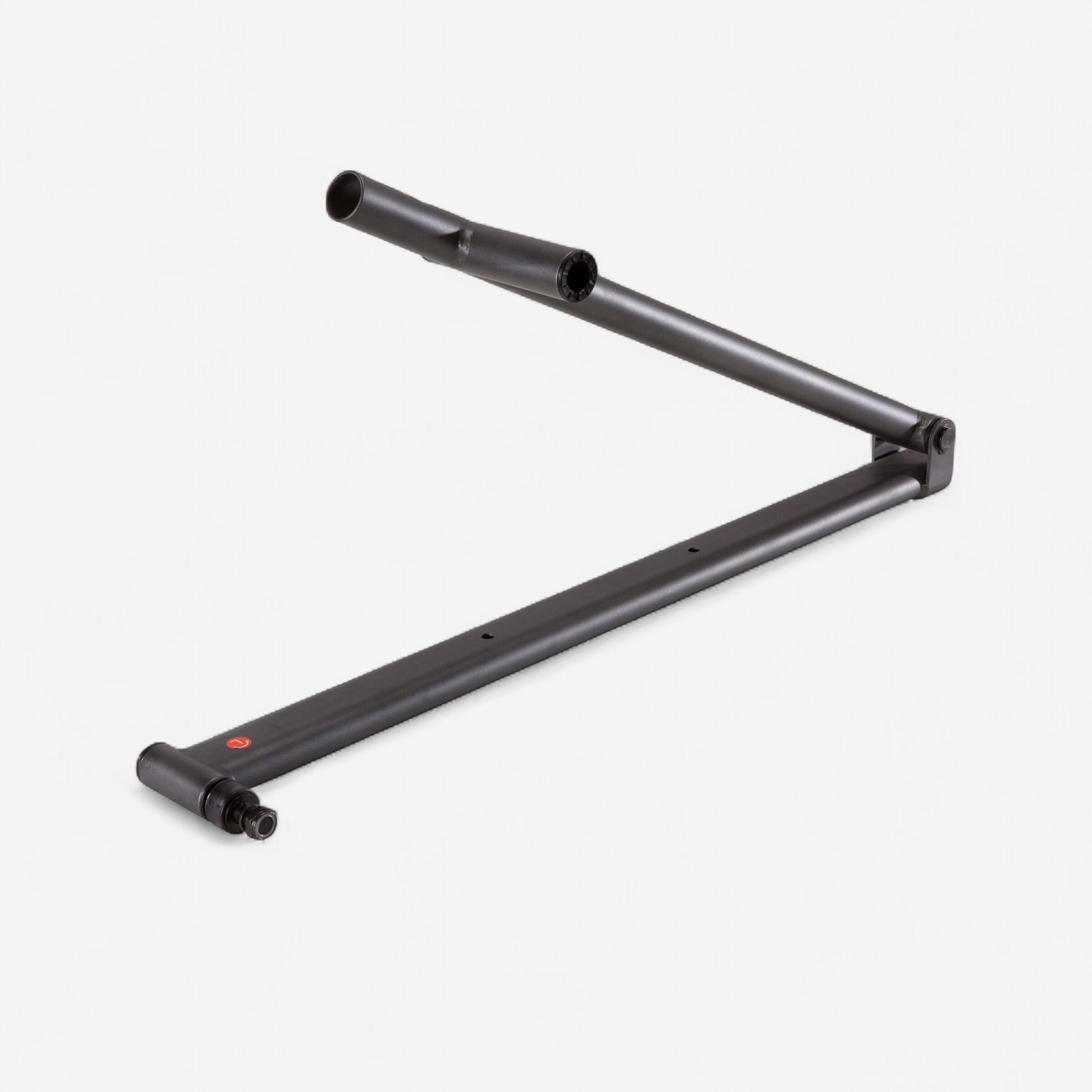 Left Pedal Arm