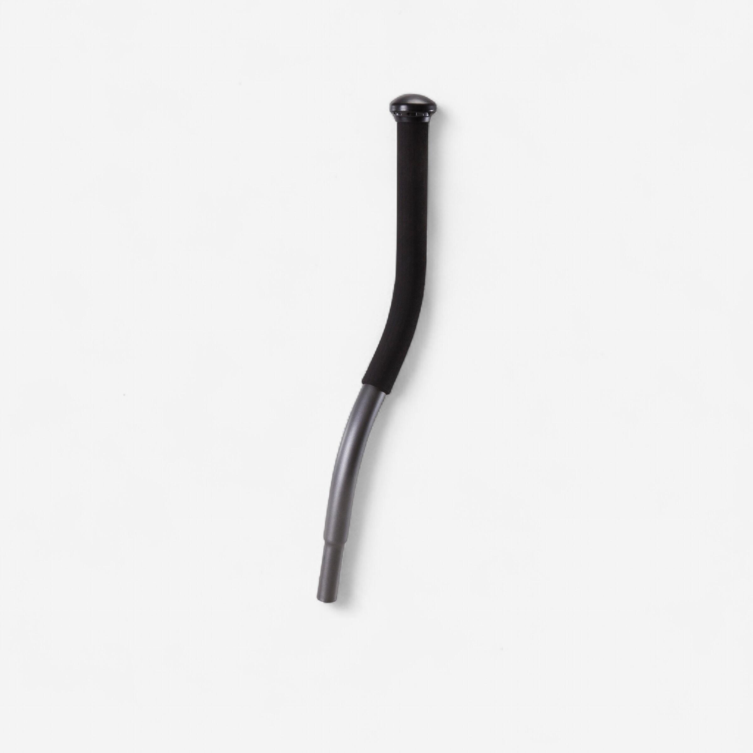 Left Moving Arm