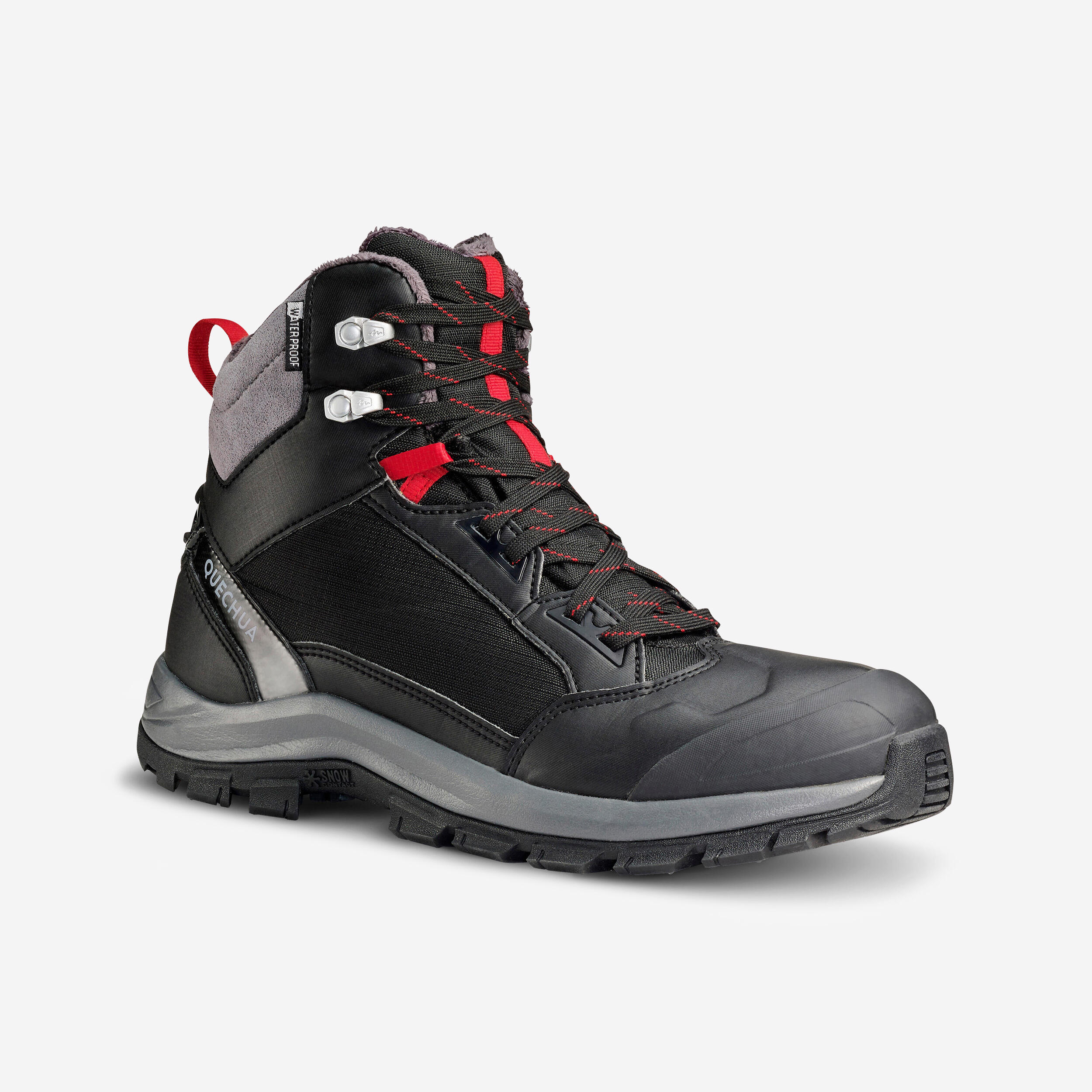 Menâs Winter Boots - SHÂ 500