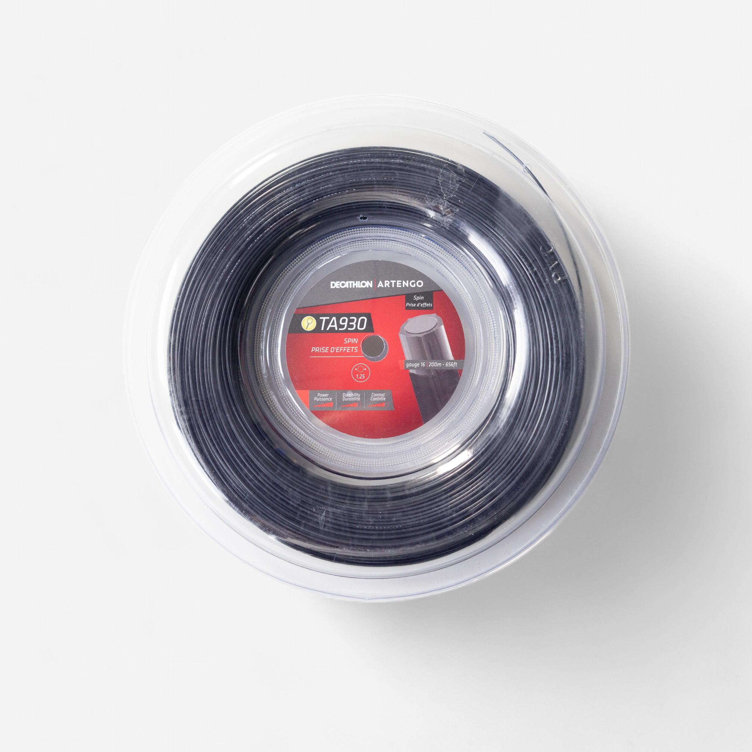 930 tennis string
