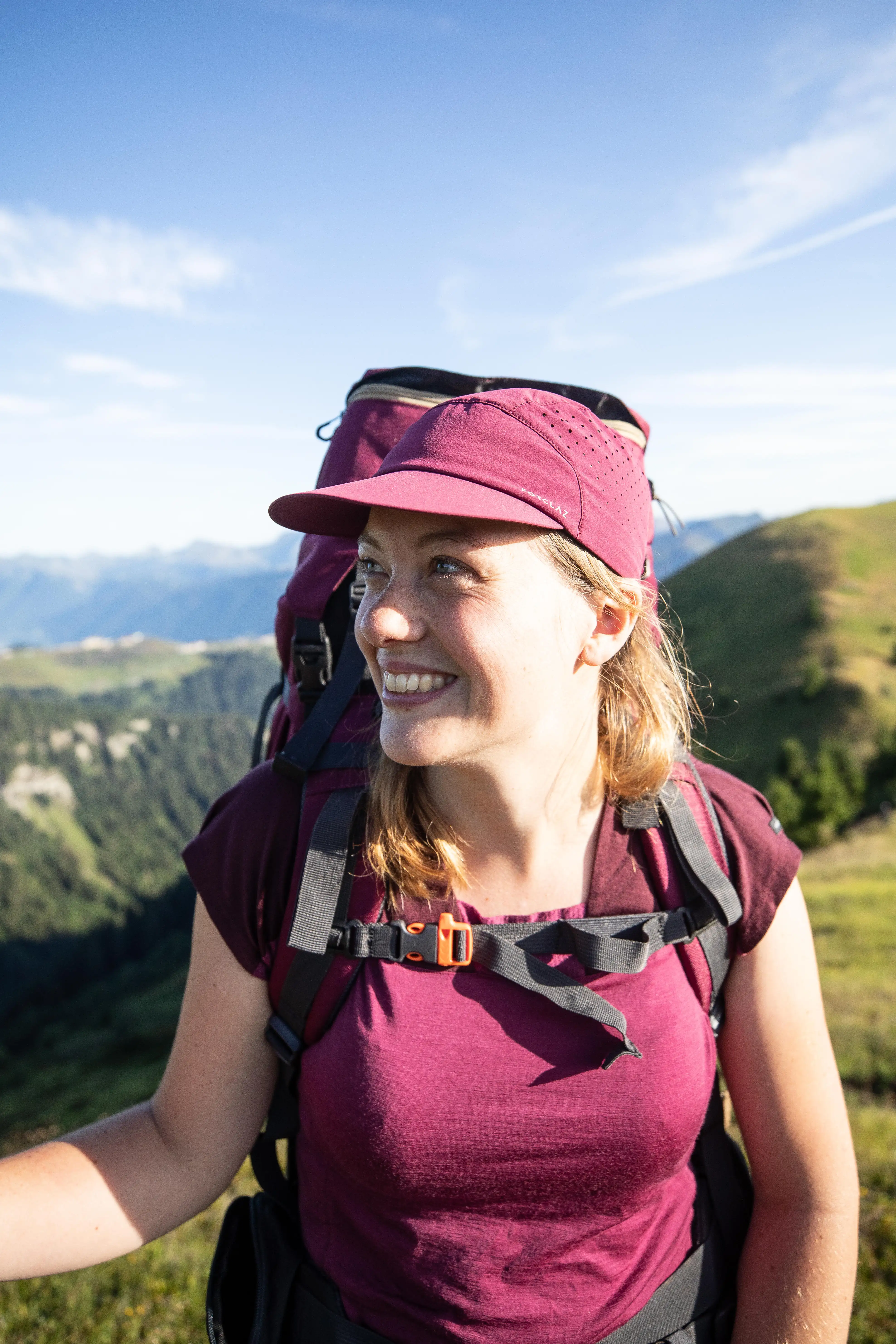 2074-trek-500-mountain-trekking-merino-t-shirt-purple-women-x27-s-1.jpg