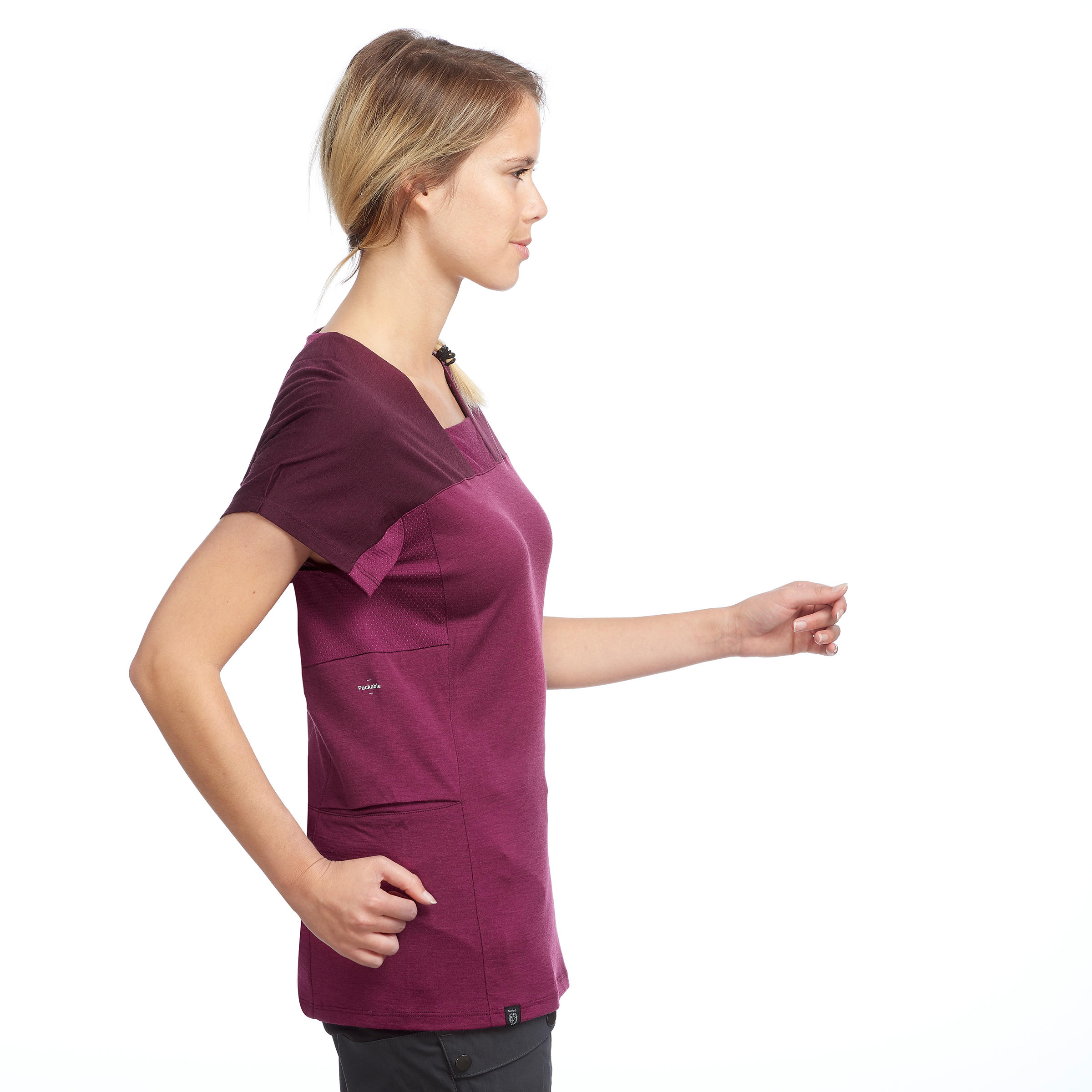 2074-trek-500-mountain-trekking-merino-t-shirt-purple-women-x27-s-1.jpg