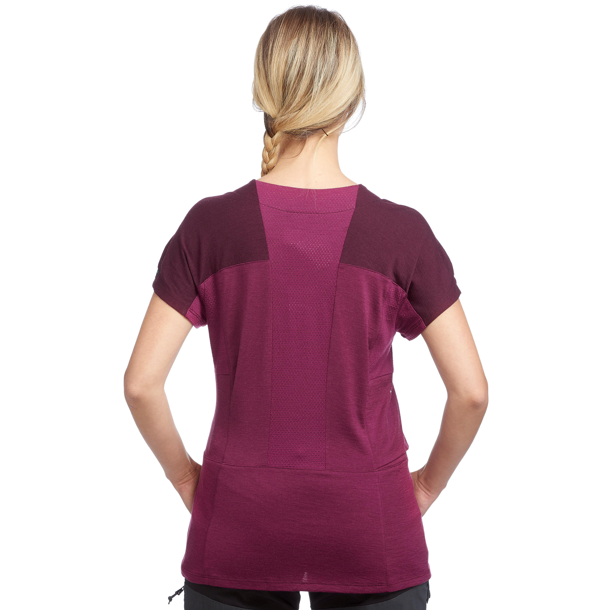 2074-trek-500-mountain-trekking-merino-t-shirt-purple-women-x27-s-1.jpg