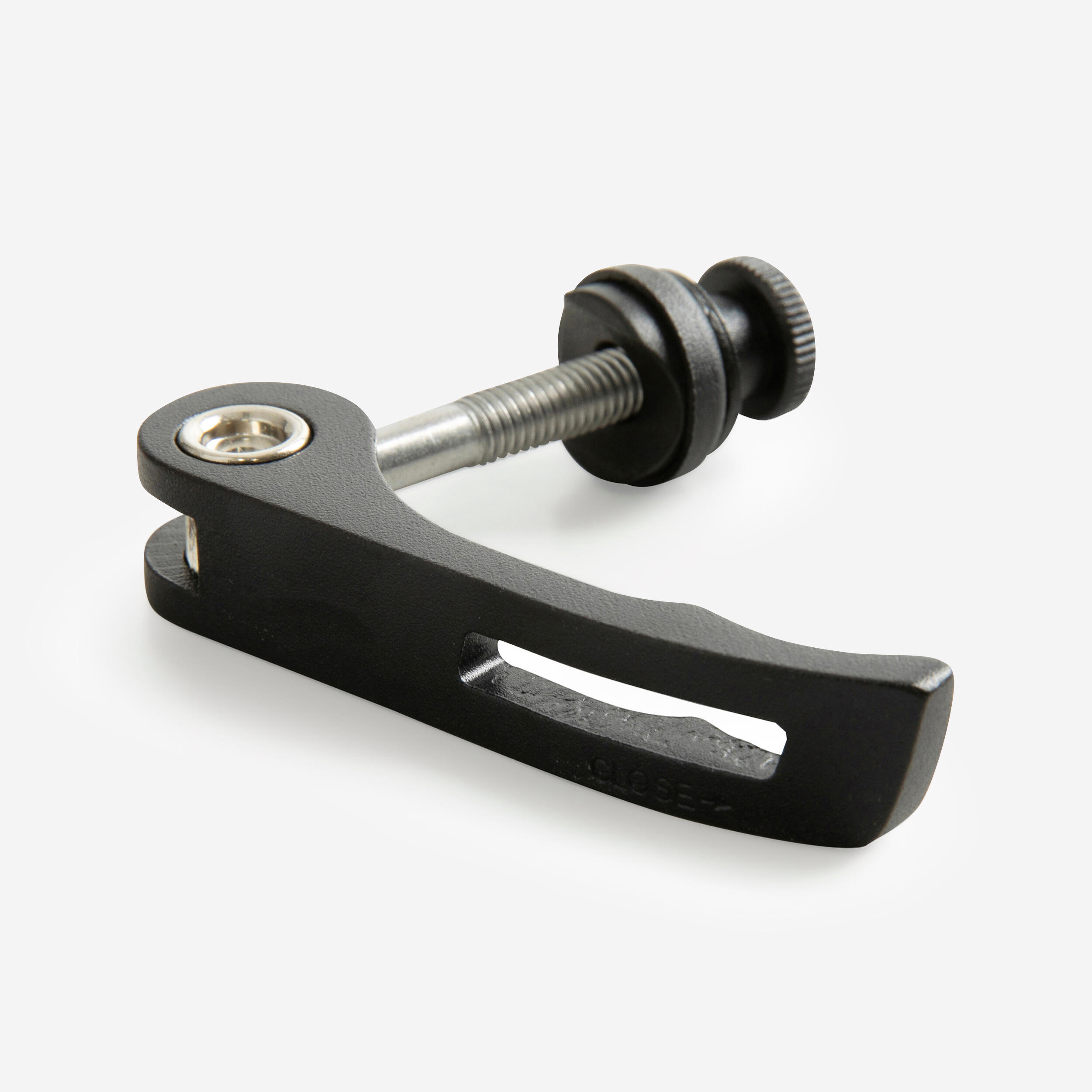 Quick Release Seat Post Clamp - 50 mm
