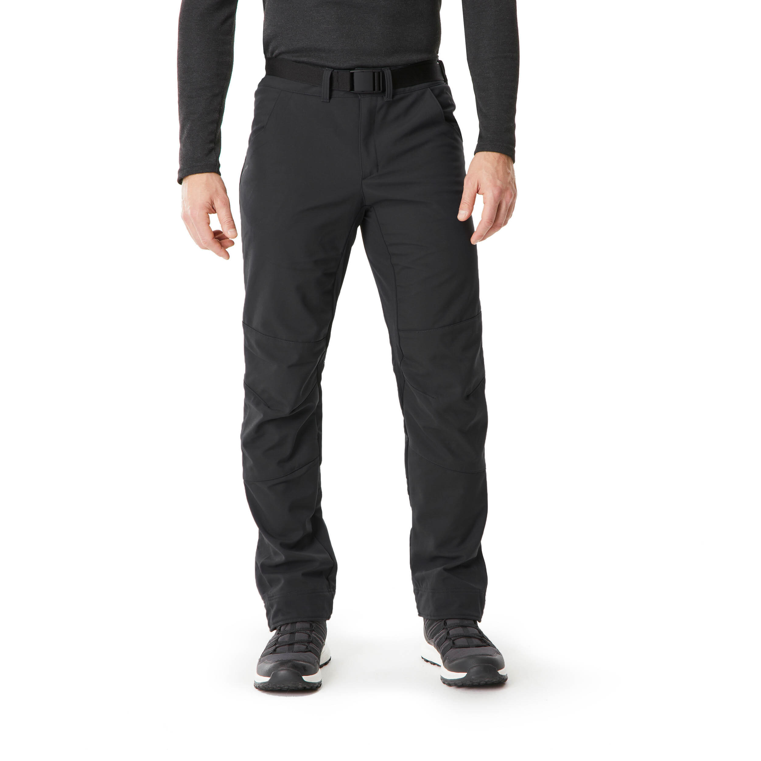 Menâs Warm Pants - SH 500