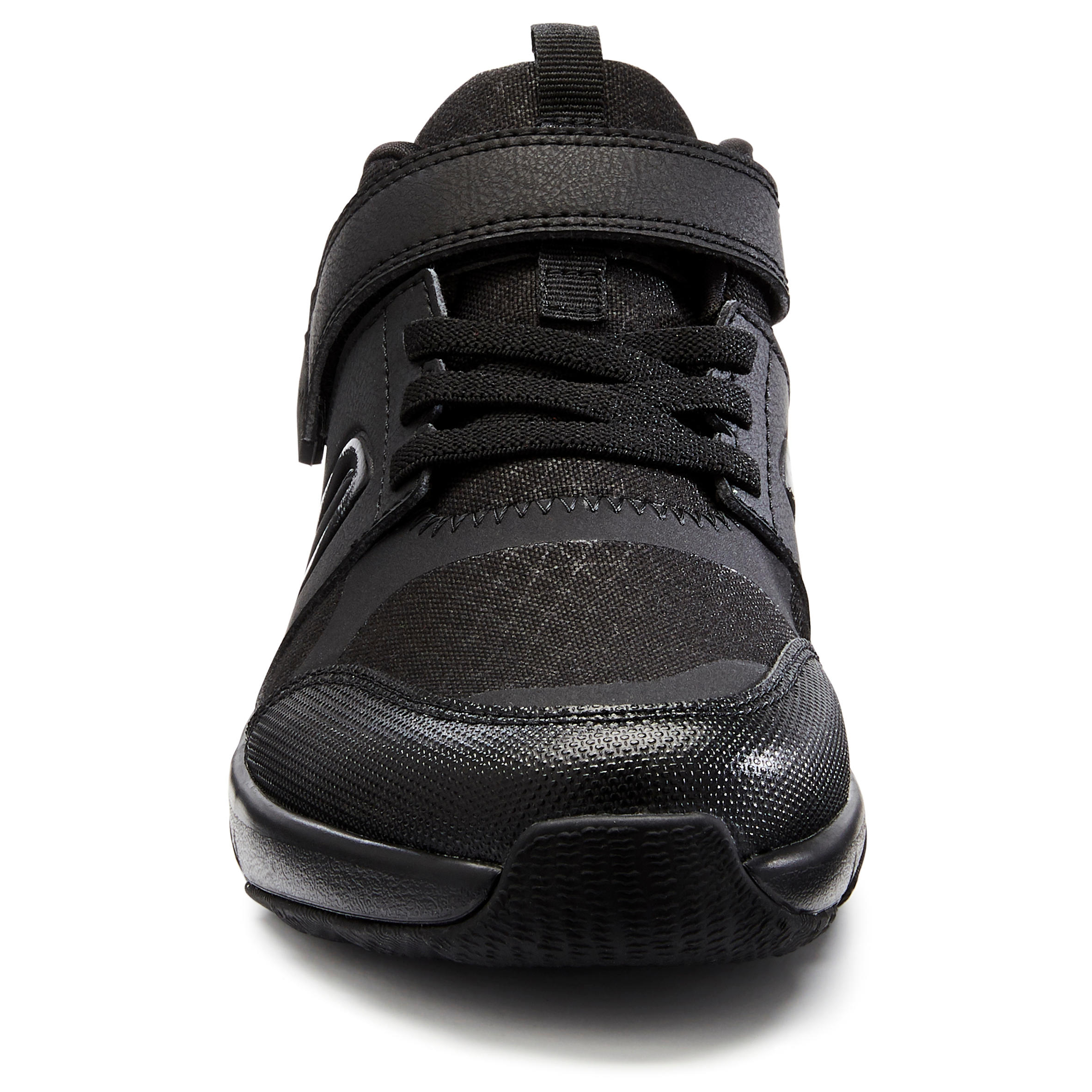 Actiwalk Kids' Walking Shoes - Black