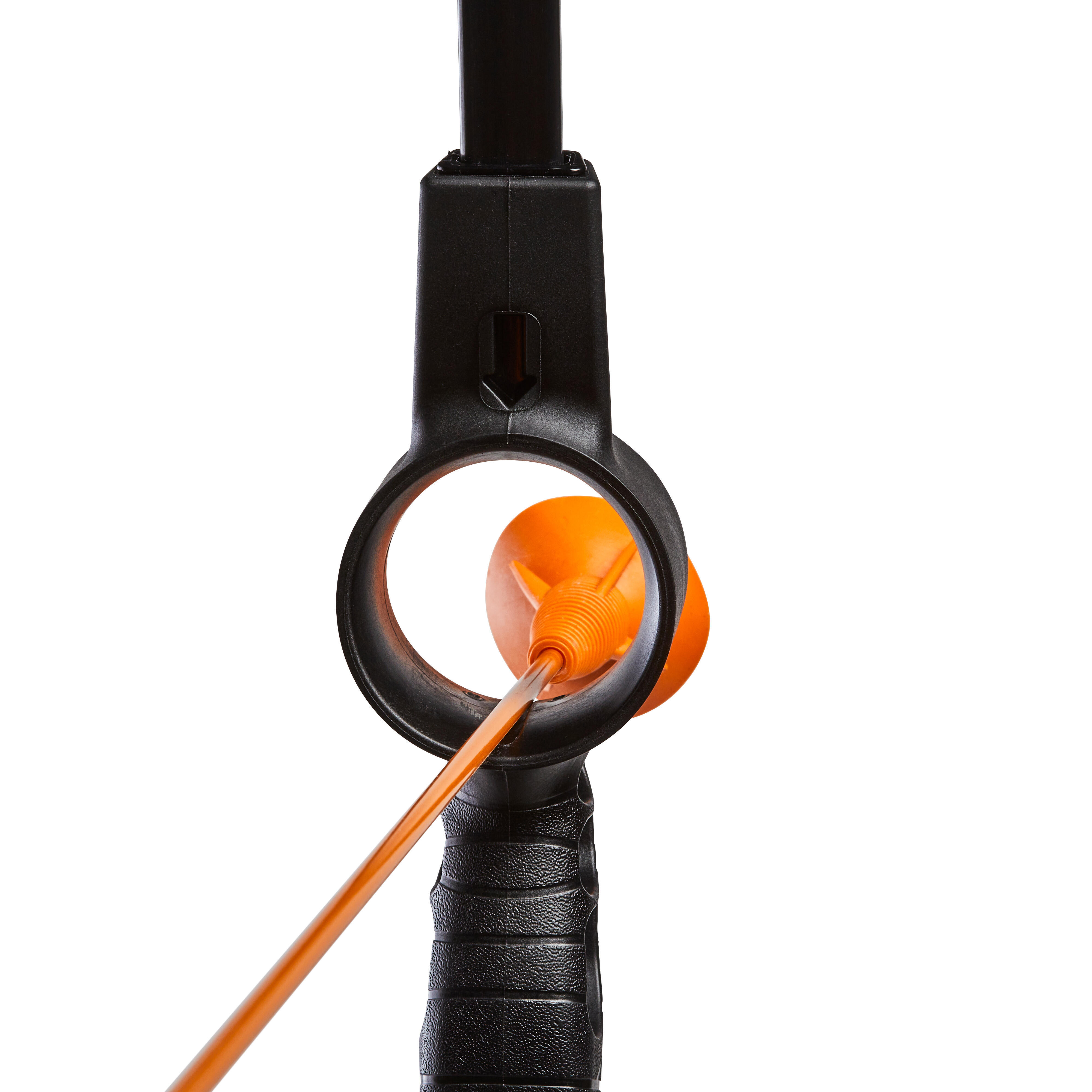 Archery Bow - Discovery 100 Black