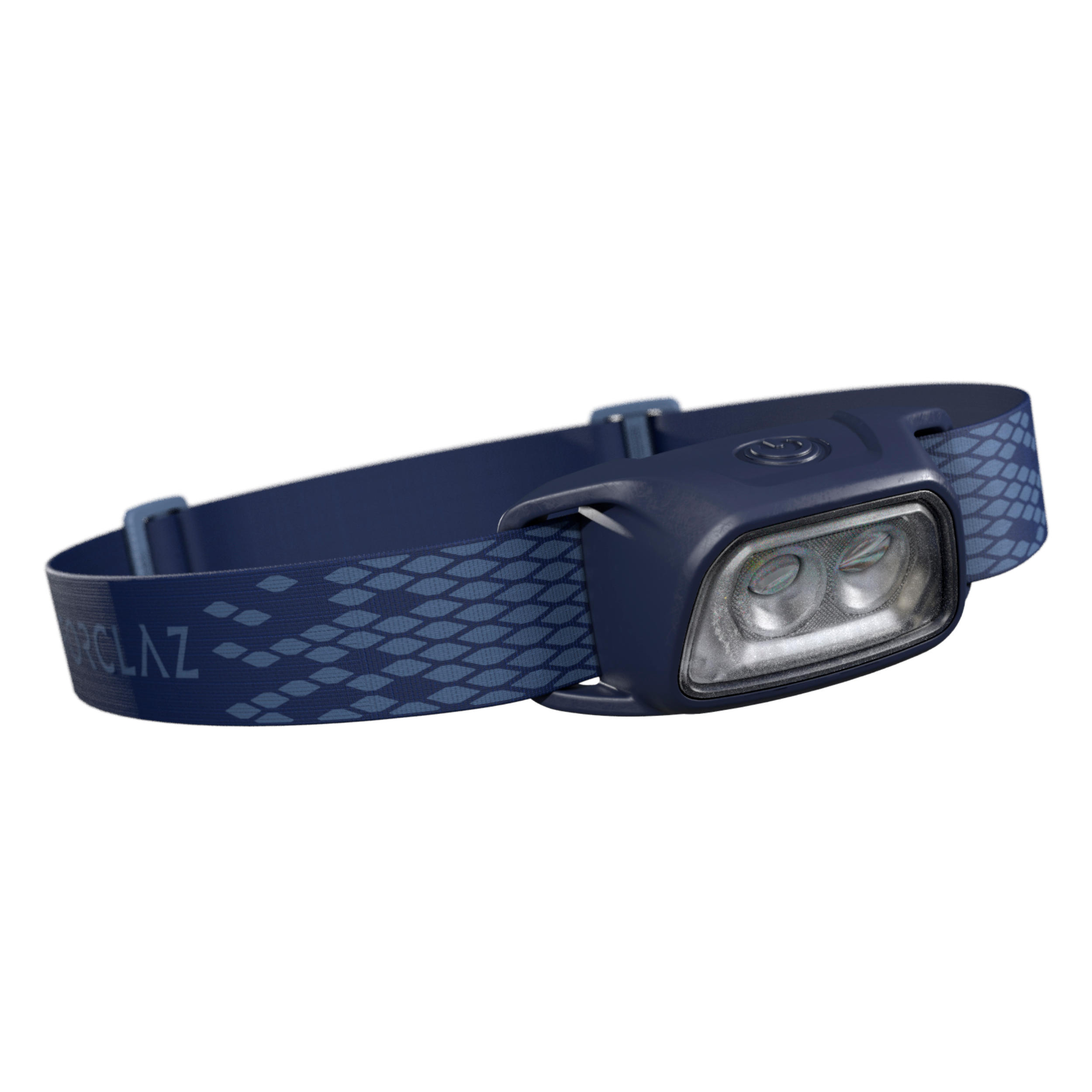 Head Lamp 120 Lumens - Trek 100 Blue