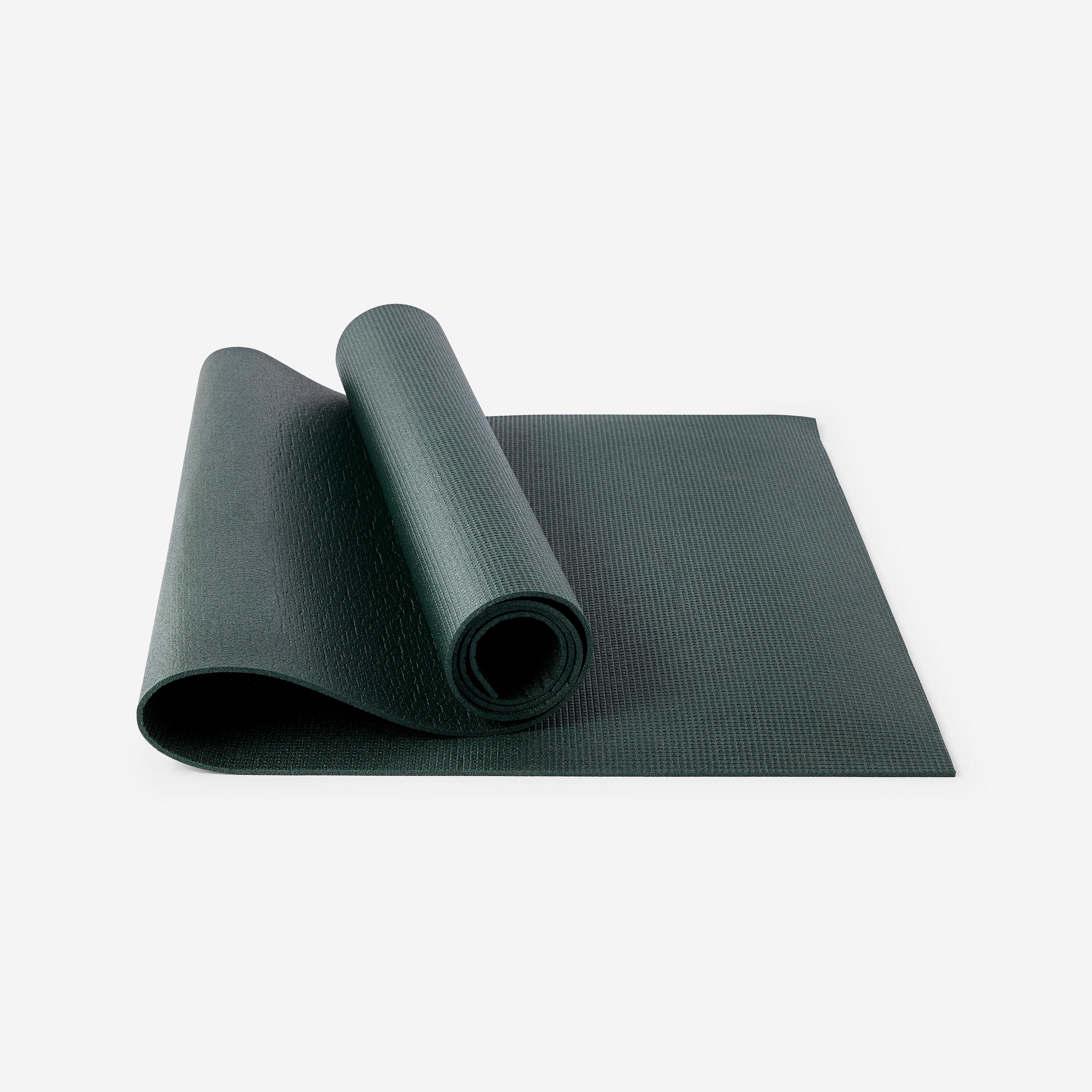 Gentle Yoga Mat 4 mm, Essential