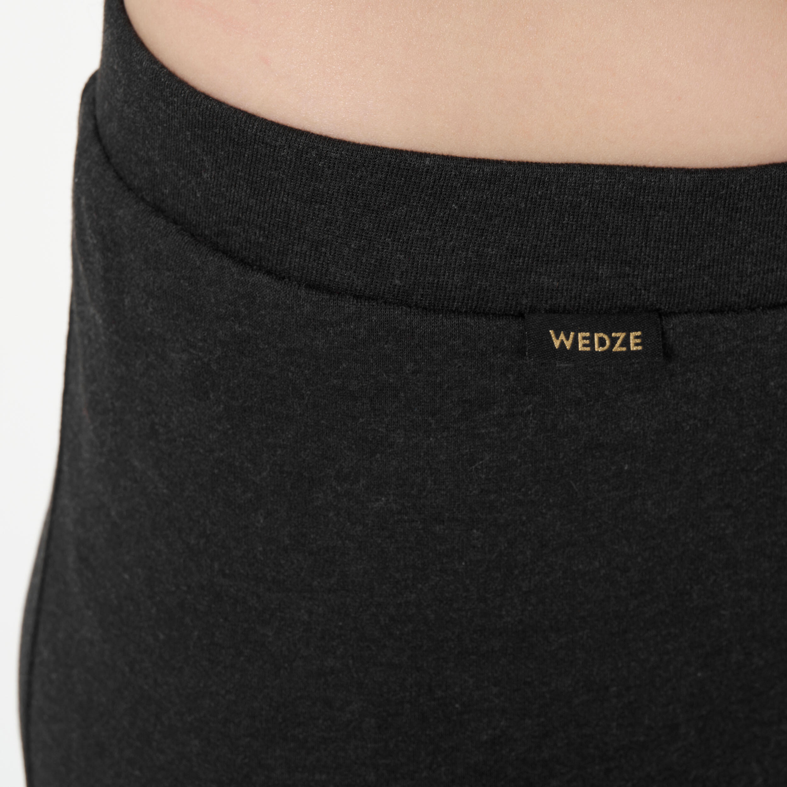 Womenâs Base Layer Bottoms - BL 100 Black