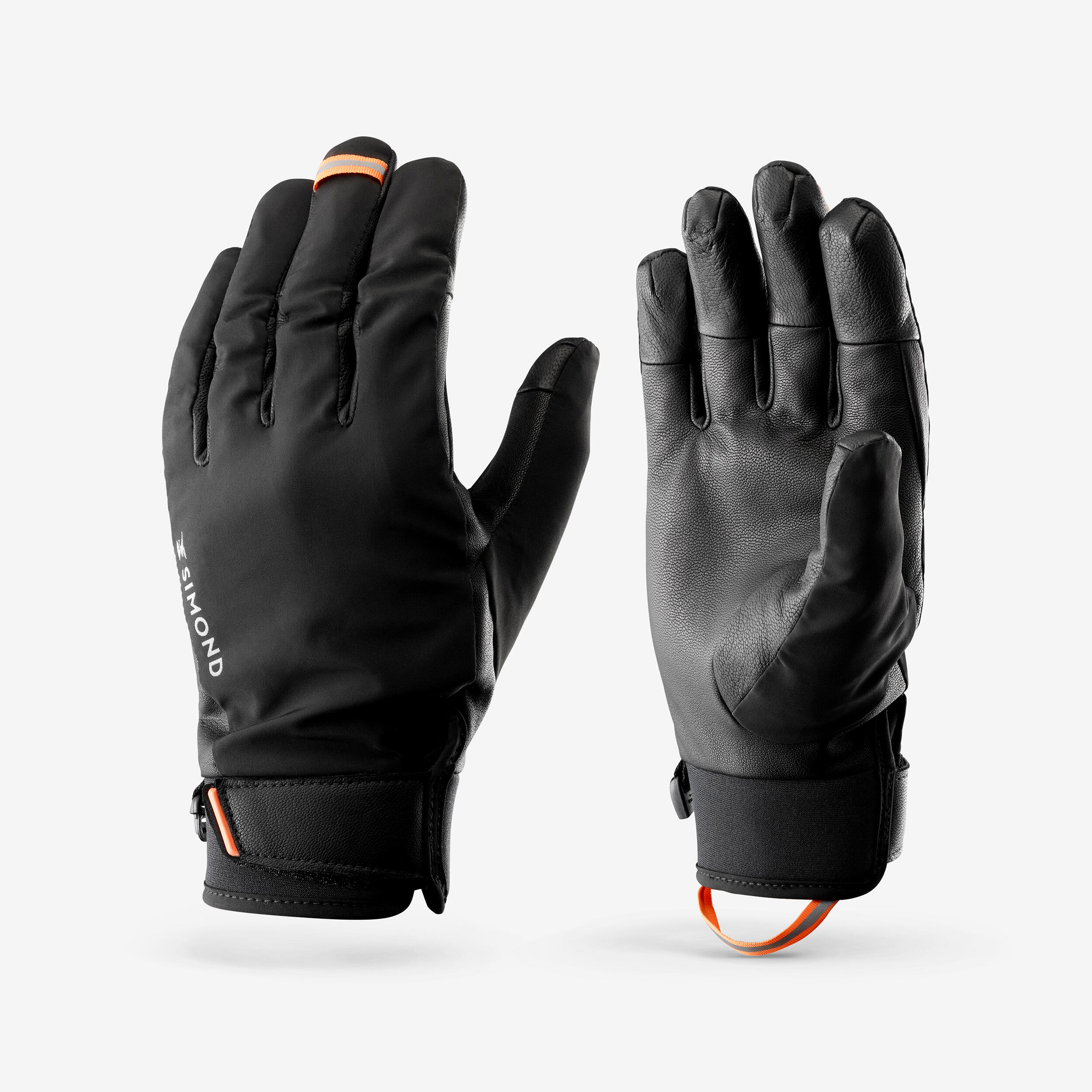 Mountaineering Waterproof Gloves - Sprint