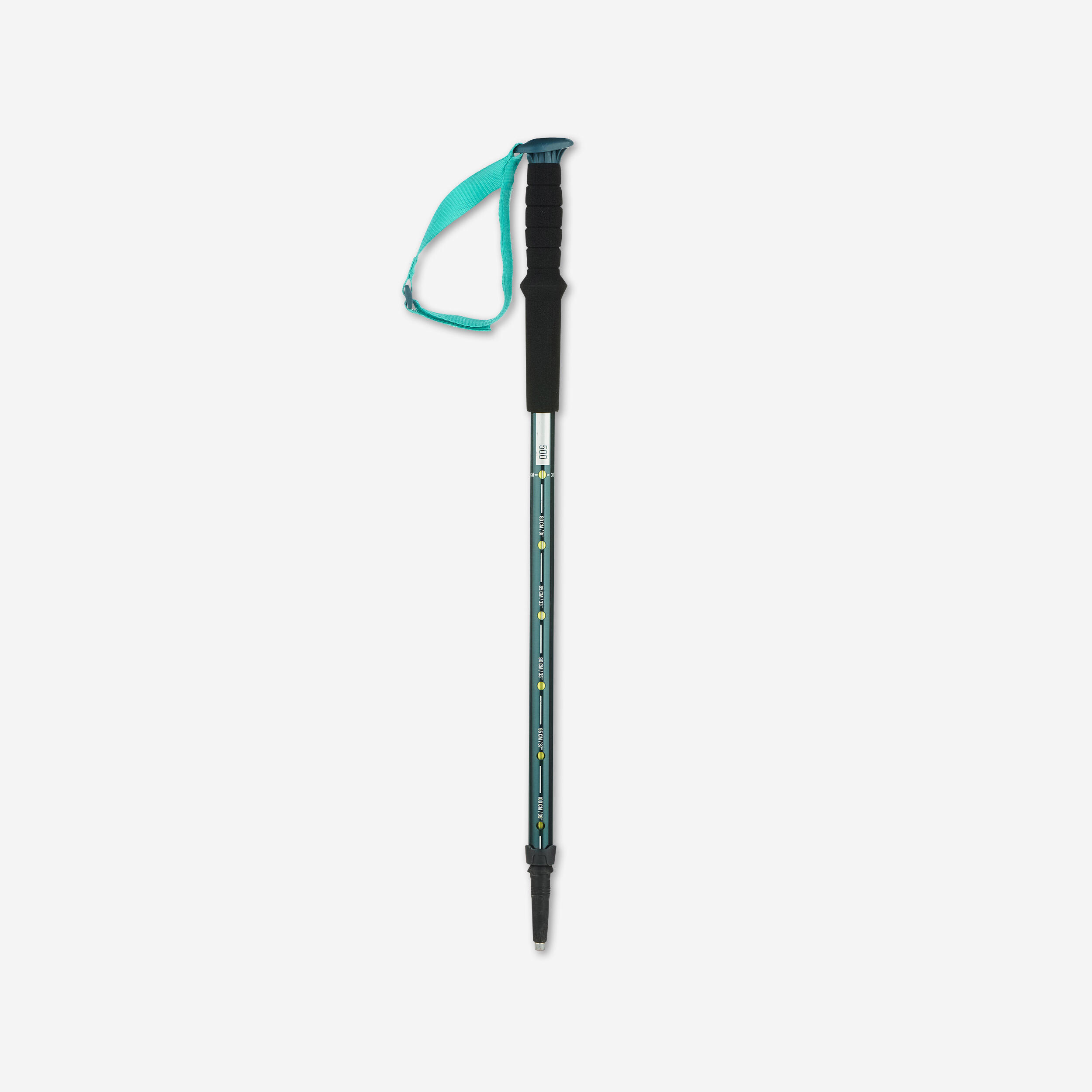 Kidsâ Hiking Pole - MH 500