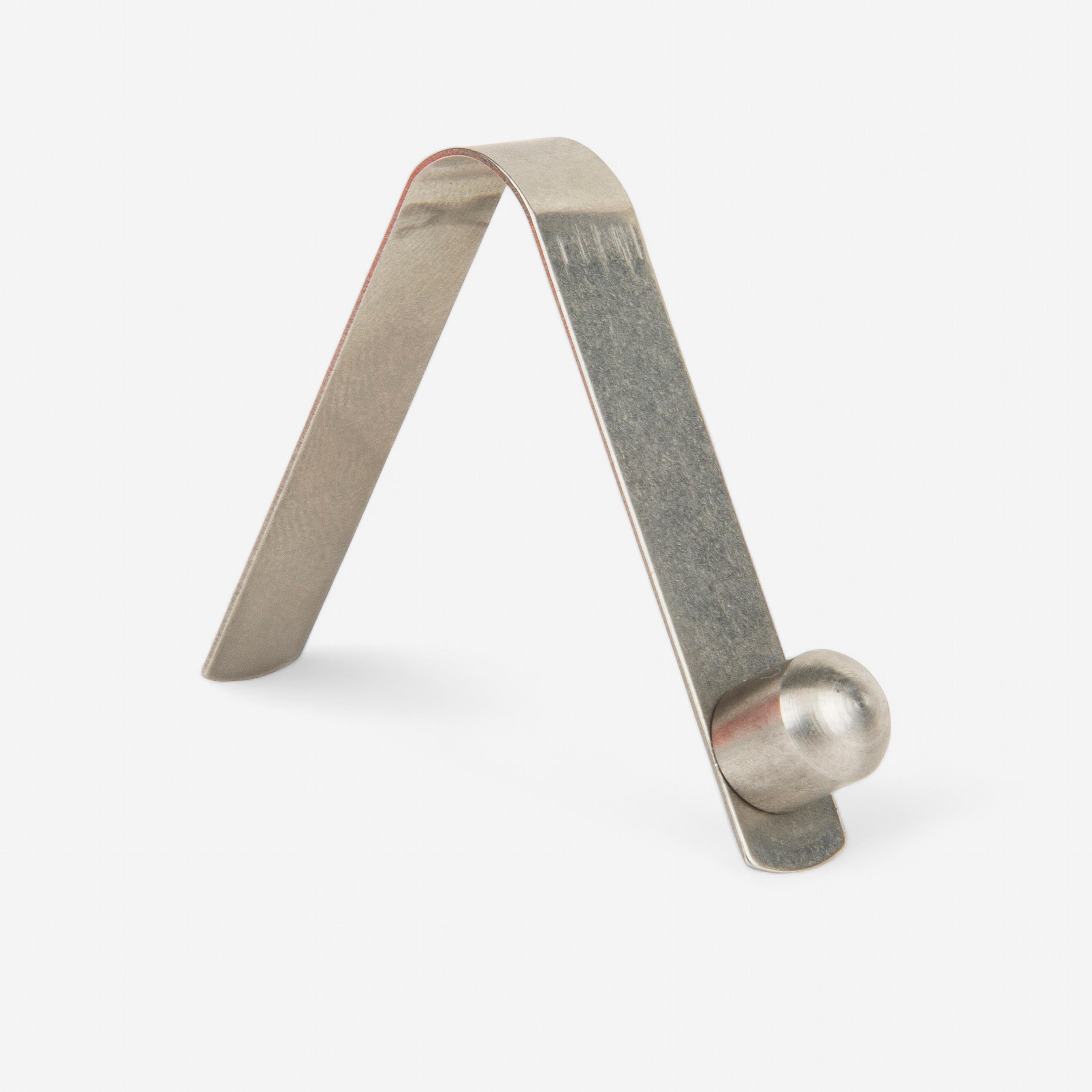Kayak or SUP Paddle Push Pin