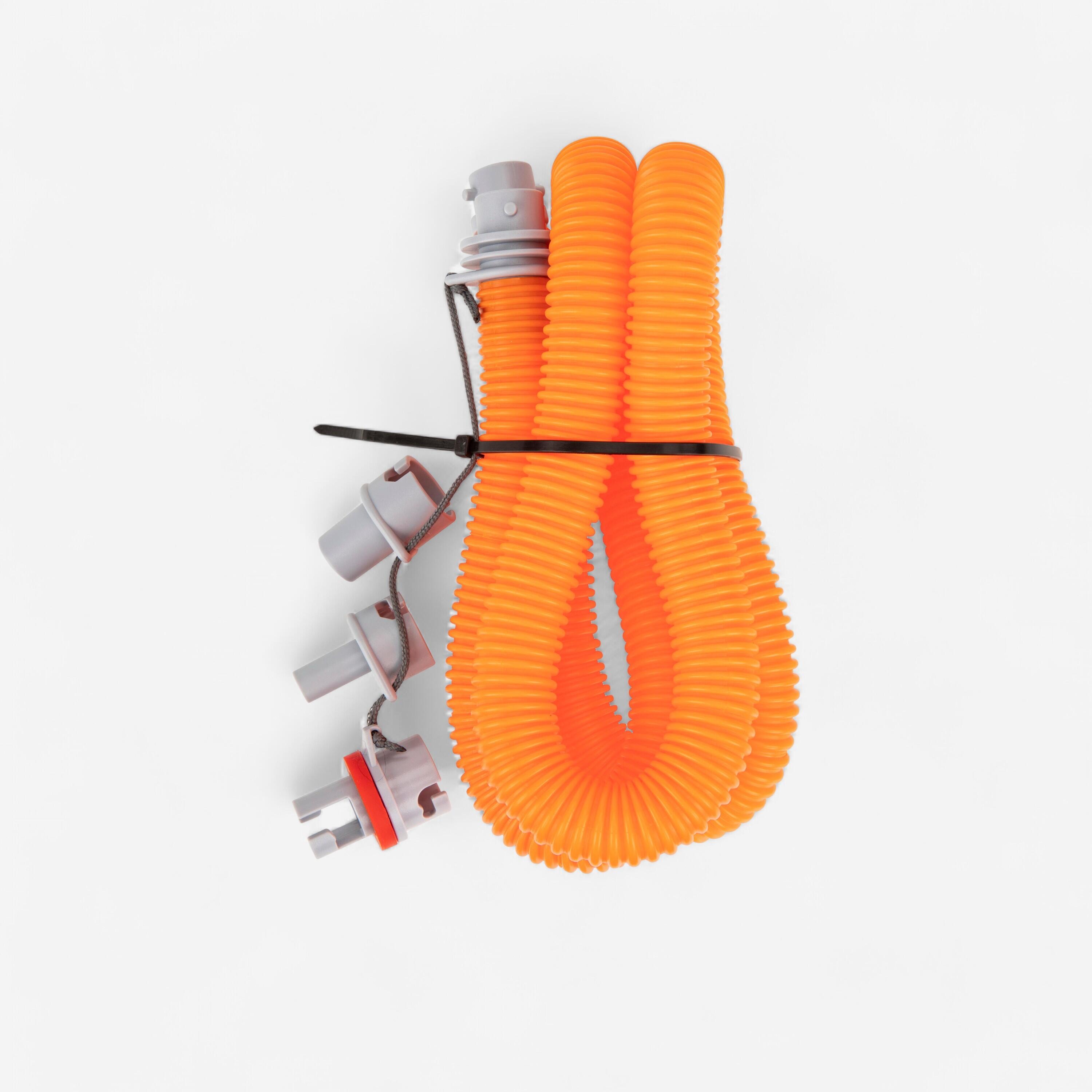 Bayonet Hose Compatible with Itiwit Low-Pressure Hand Pumps