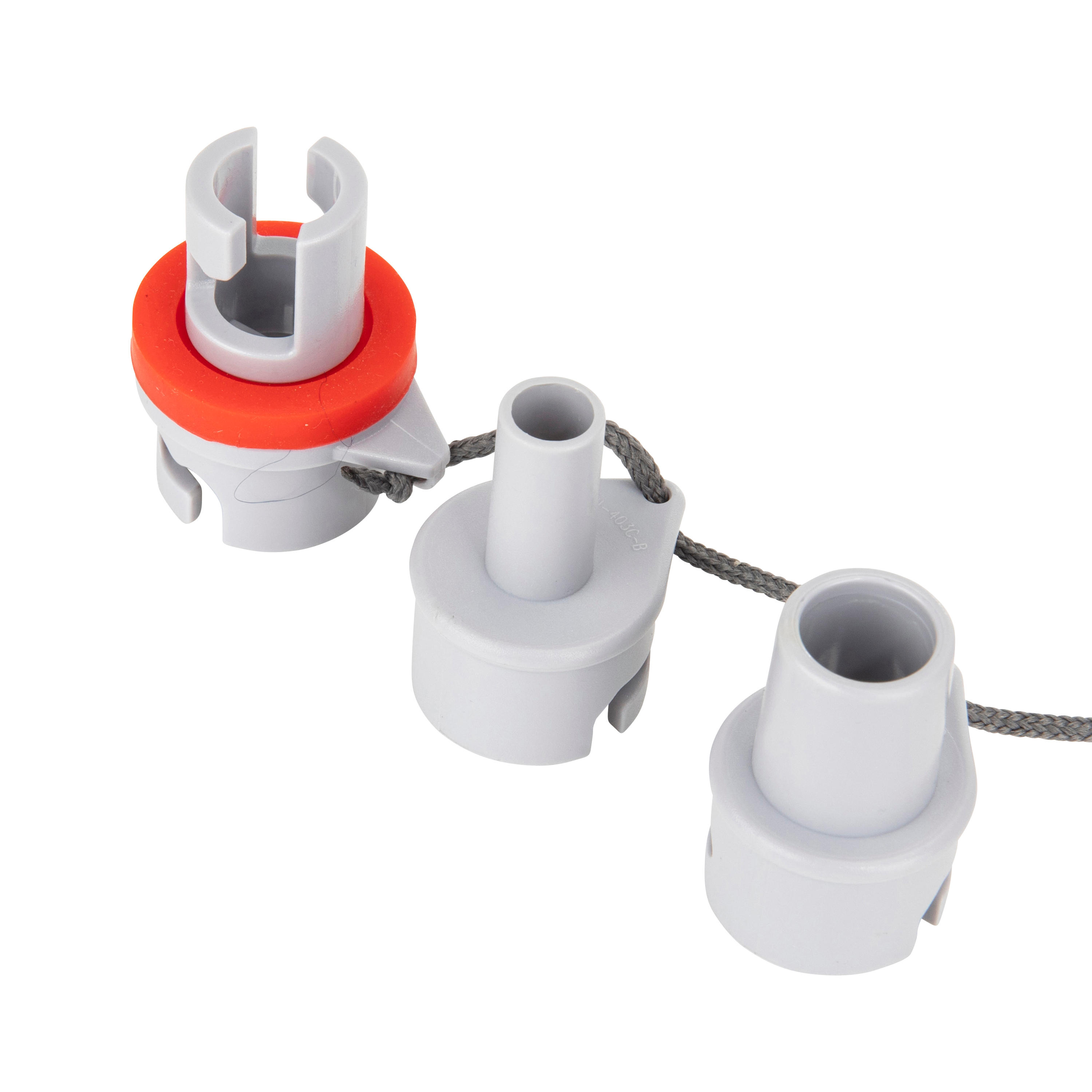 Bayonet Hose Compatible with Itiwit Low-Pressure Hand Pumps