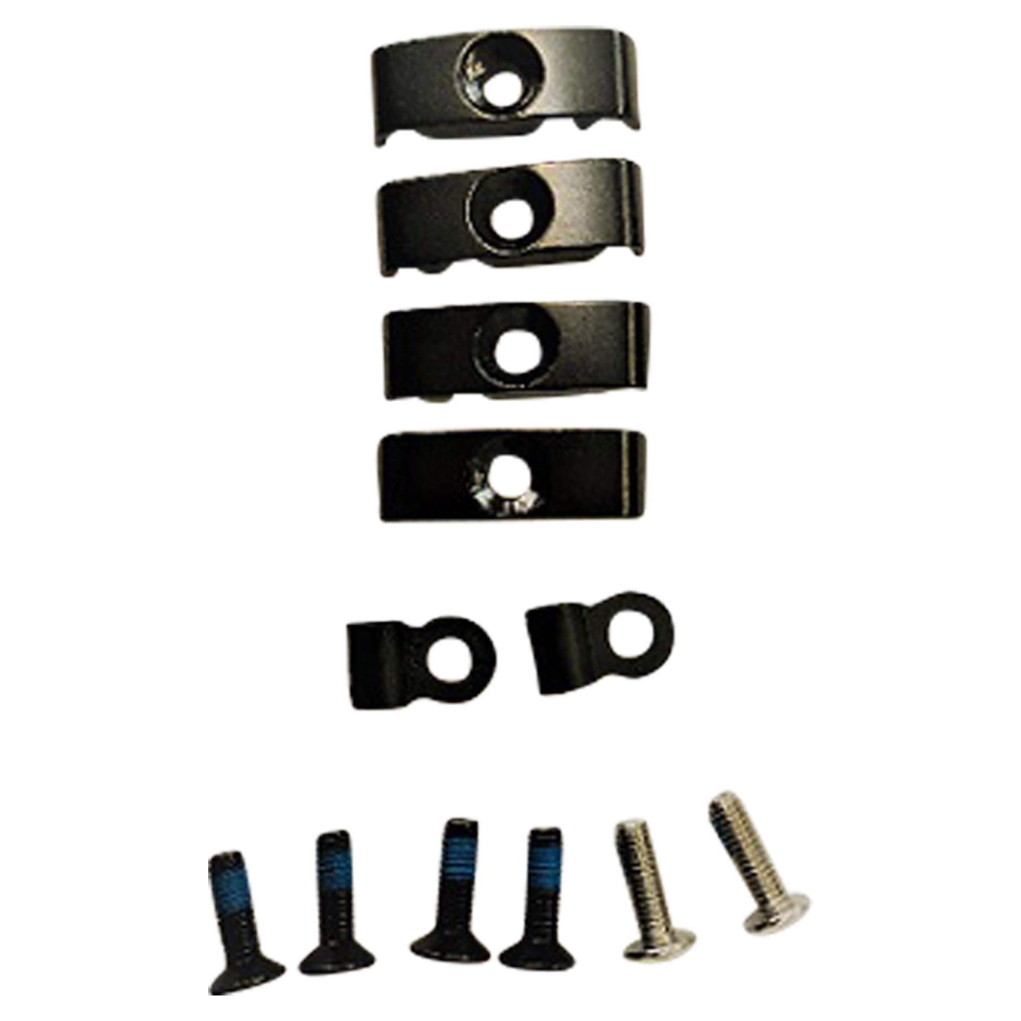 Cable Routing Kit for Aluminium XC/AM Frames