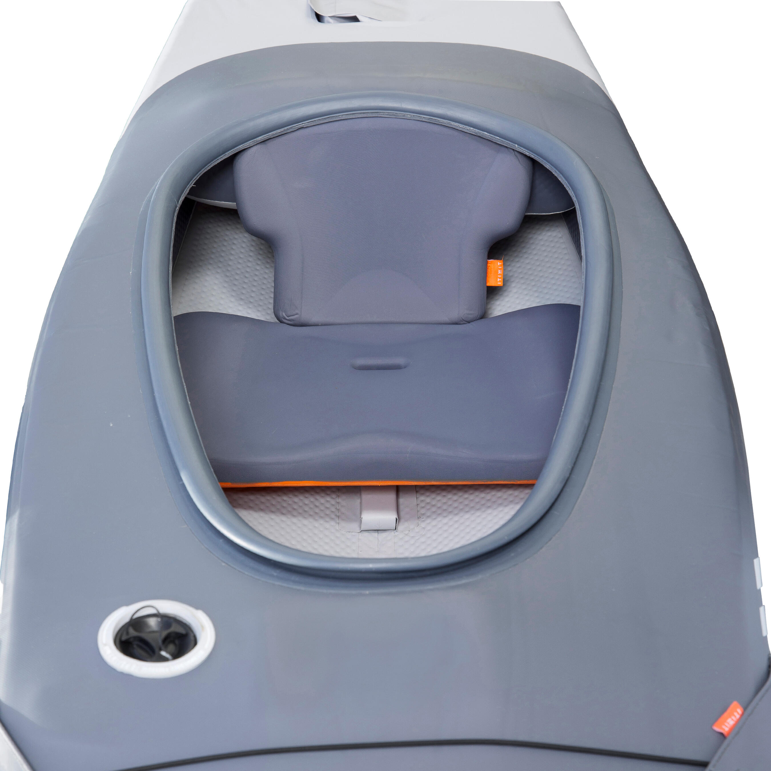 Kayak Seat x500 Itiwit 1P or 2P
