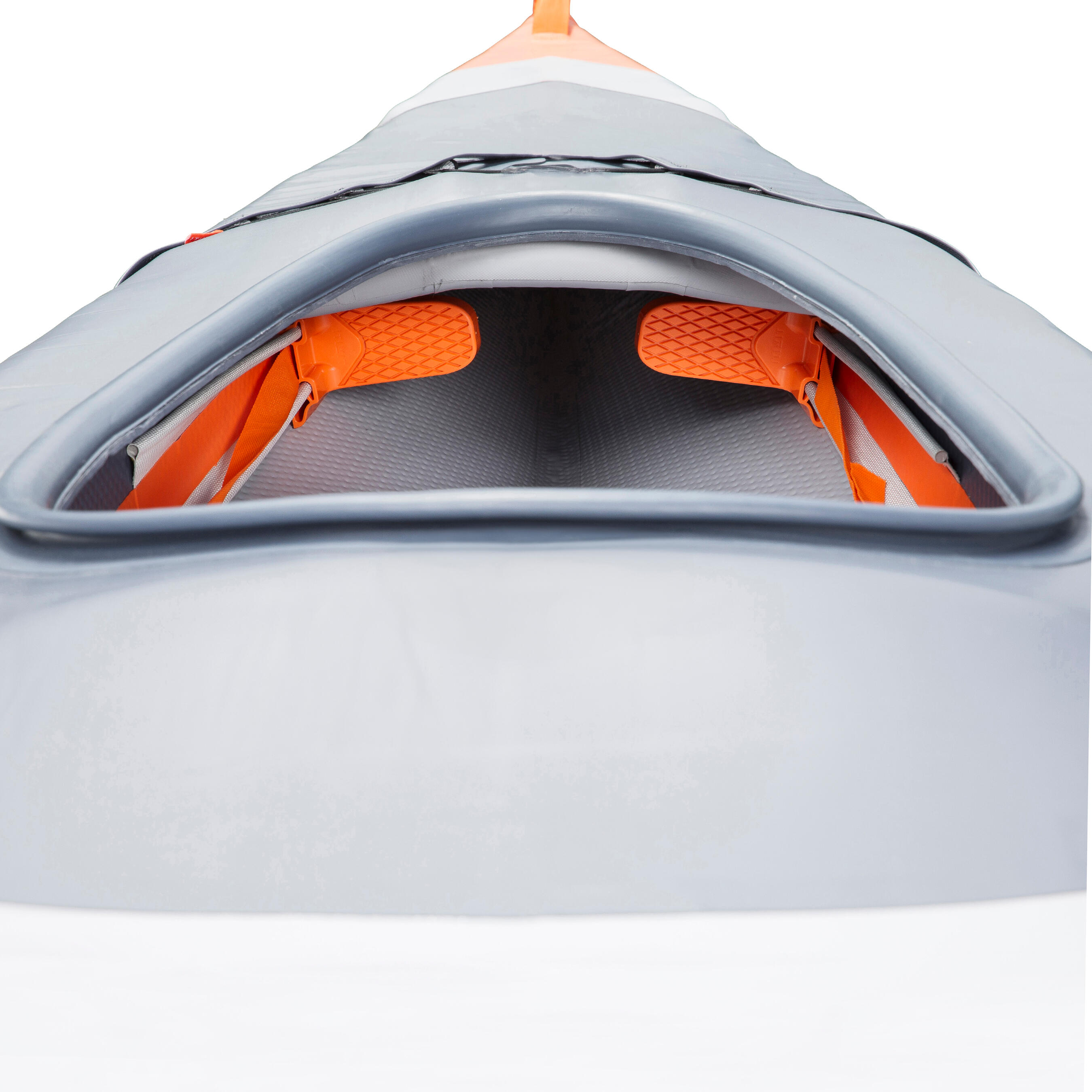 Adjustable Footrest x500 Kayak