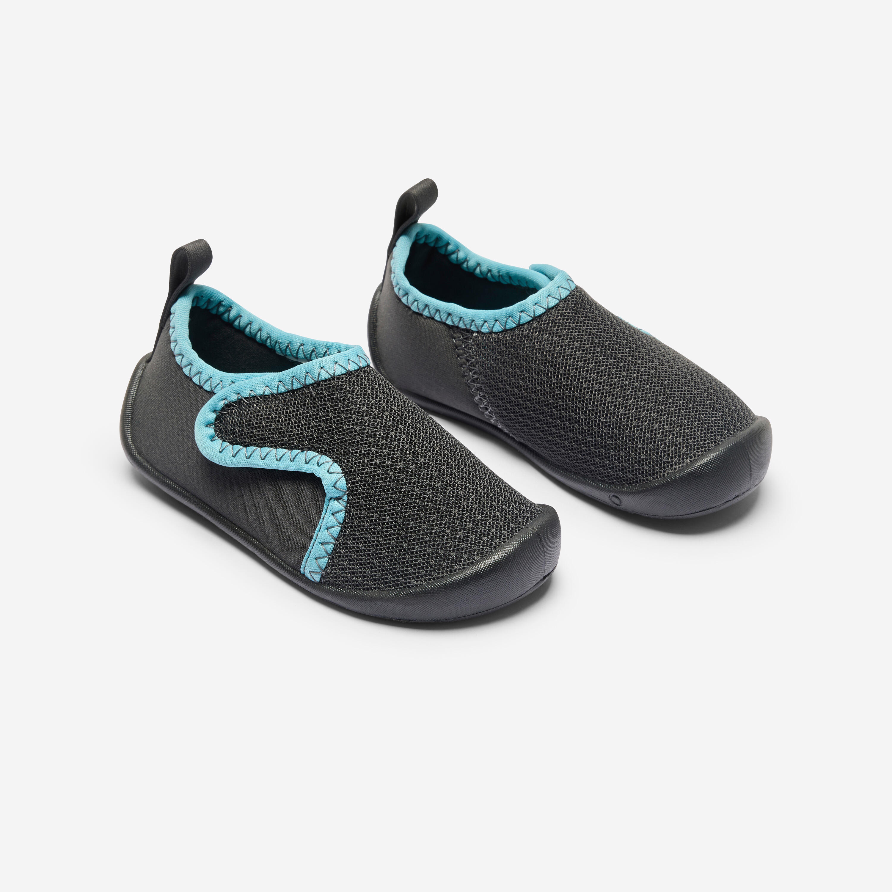 Kids’ Gym Booties