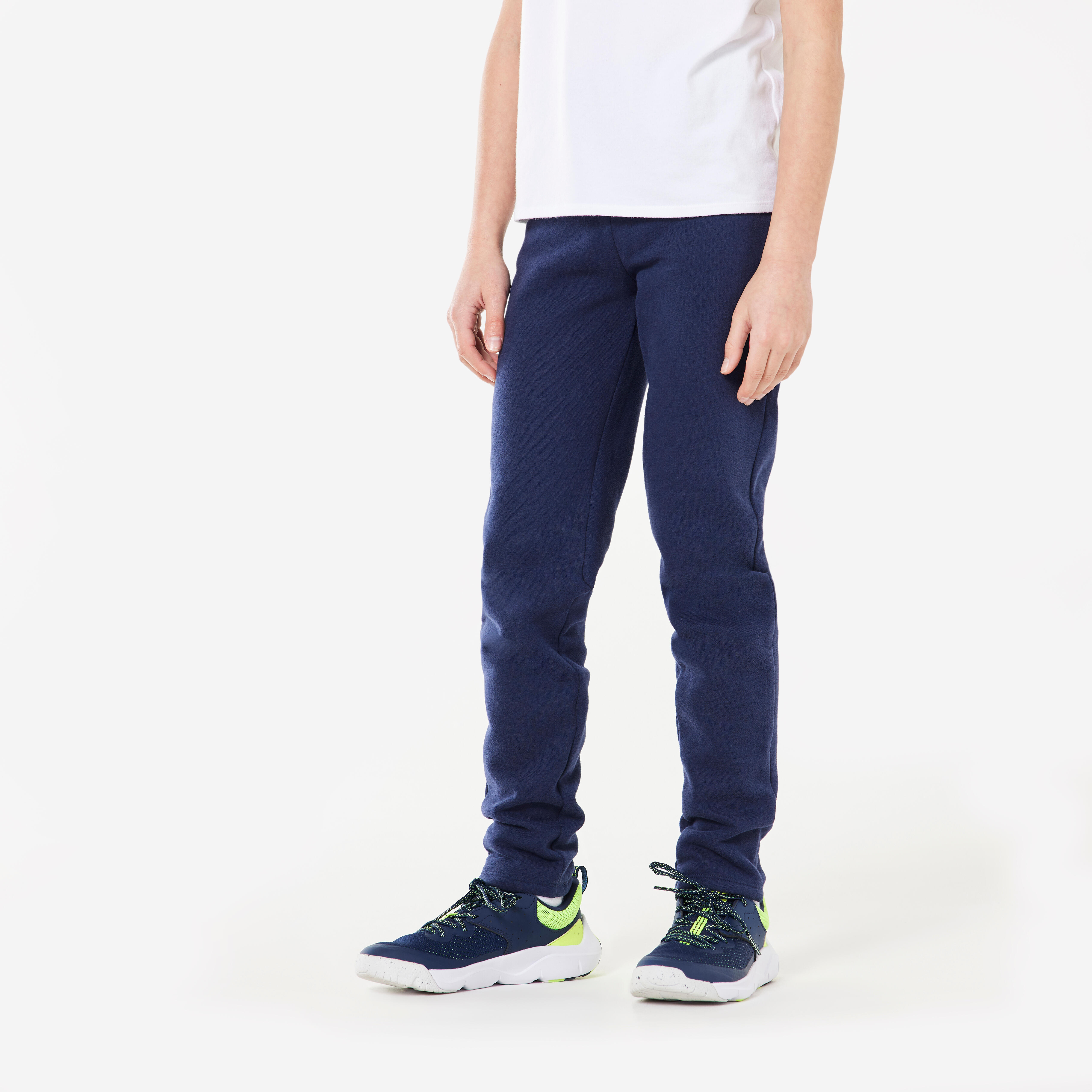 Kidsâ Jogging Pants - Navy