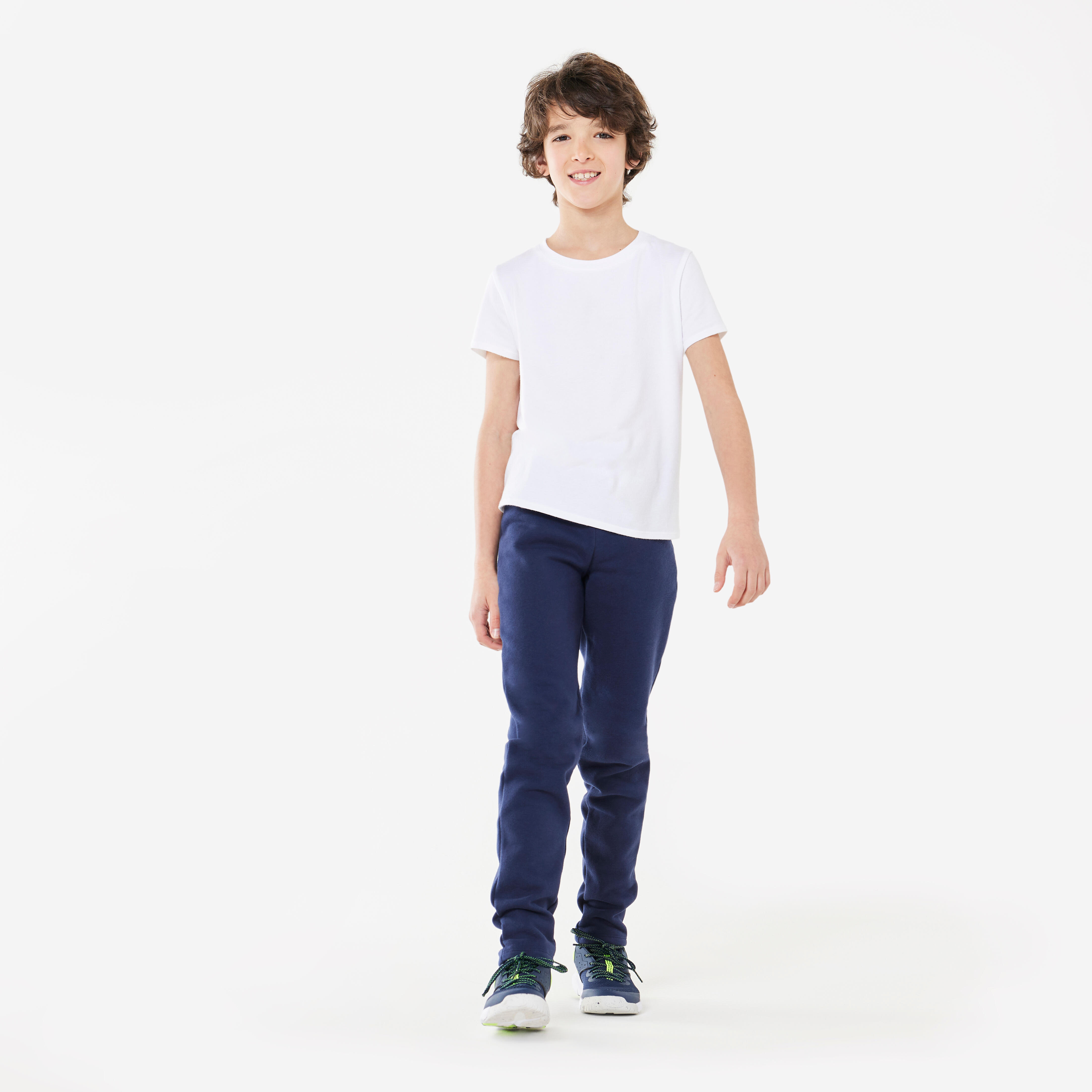 Kids’ Jogging Pants - Navy