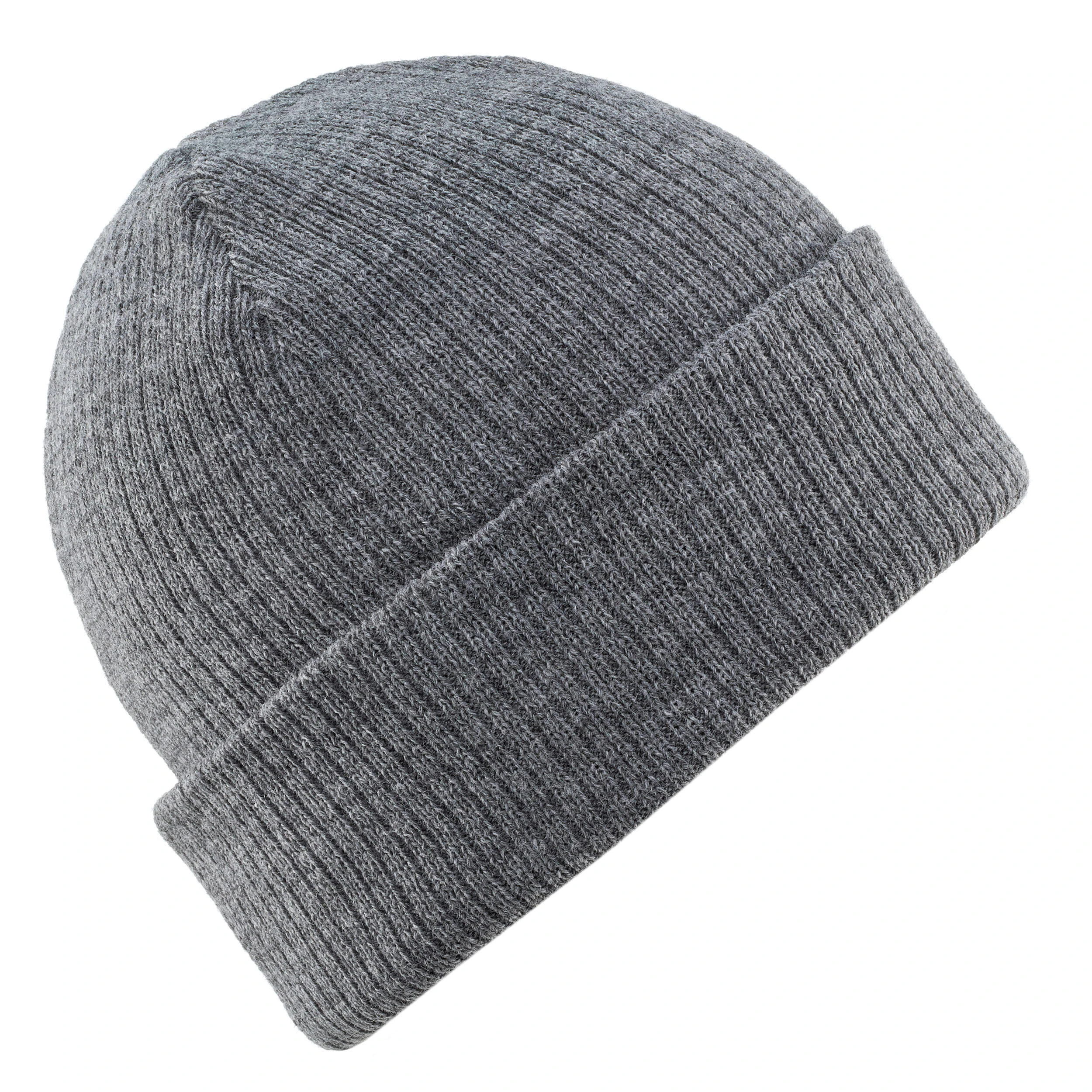 Kids' Warm Skiing Beanie, Fisherman 500