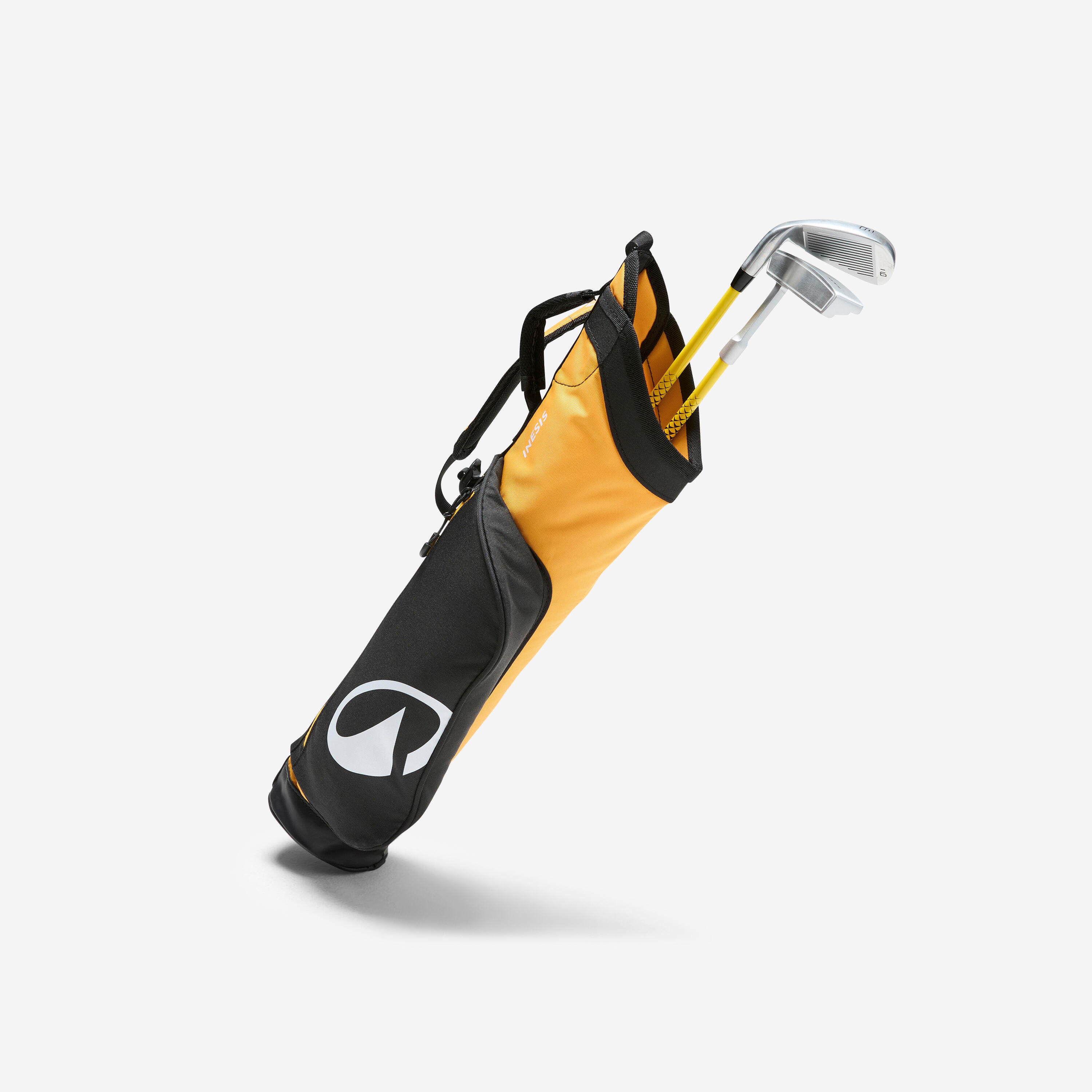 Kidâs 2-4 Years RH Golf Set - Inesis