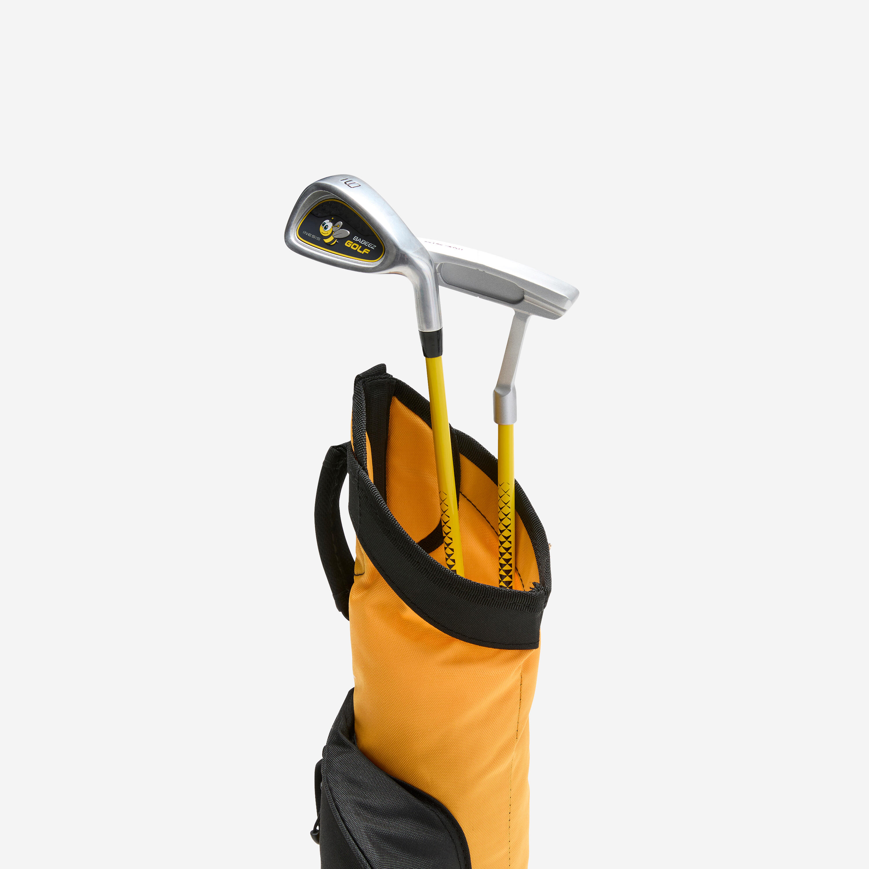Kid’s 2-4 Years RH Golf Set - Inesis