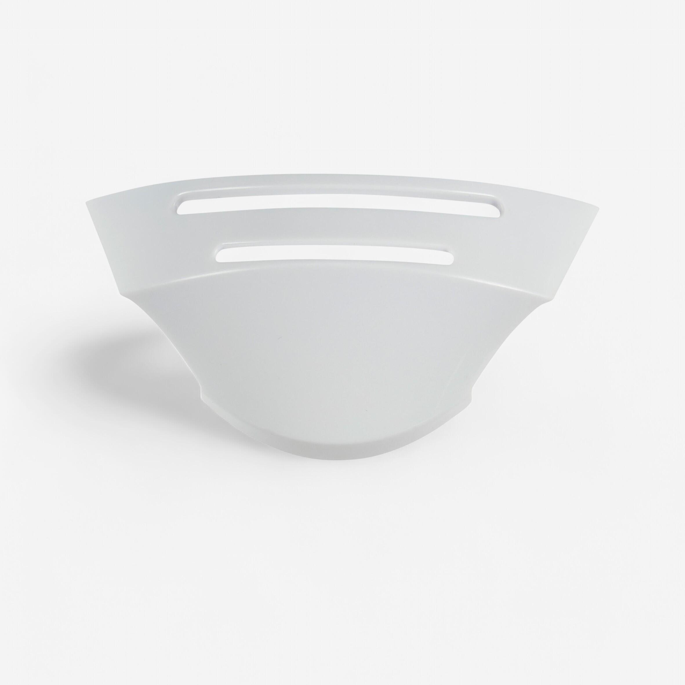 Cover for EasyBreath mask - 500 White
