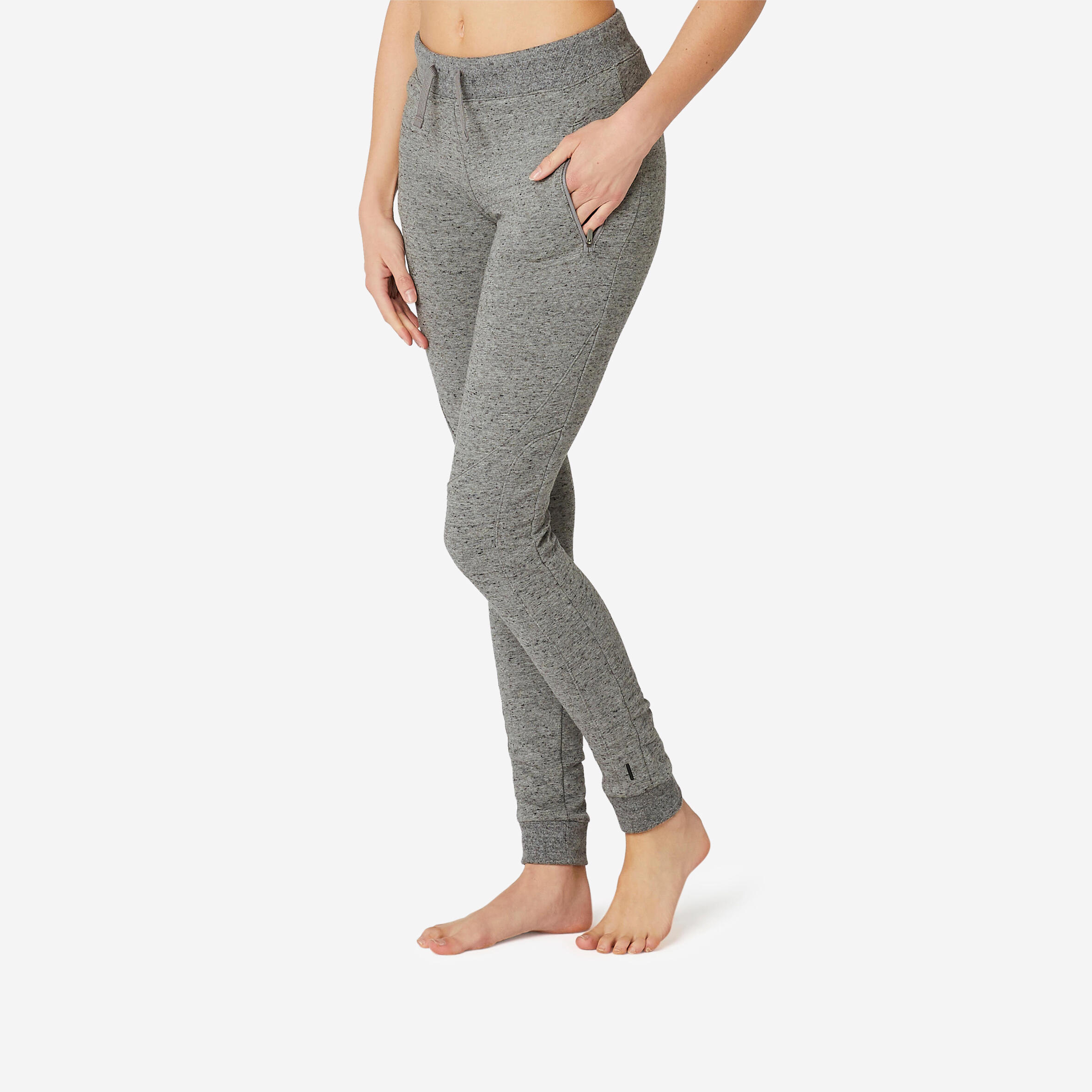 Womenâs Fitness Jogging Pants - 520