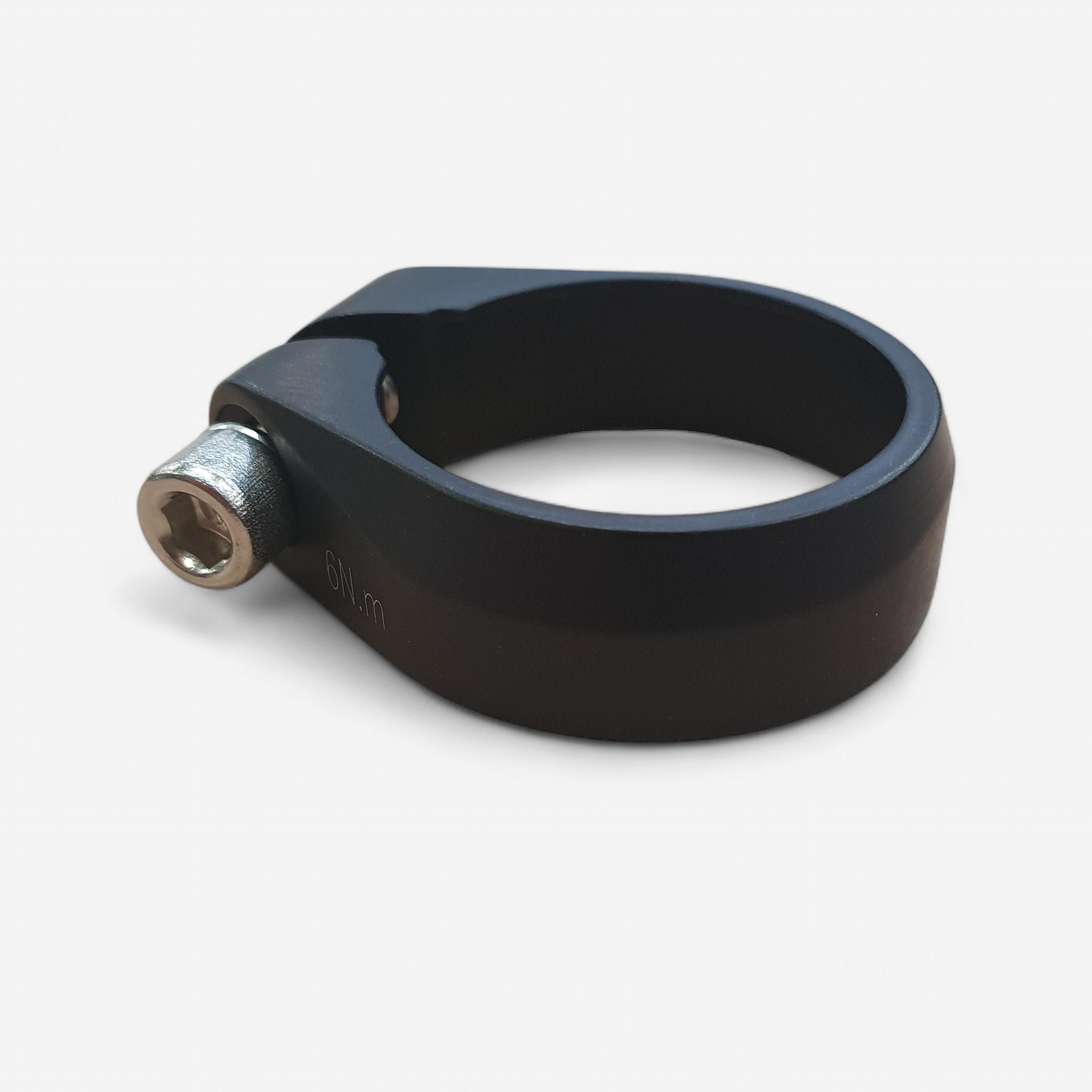 Cycling Screw-On Seat Clamp 31.8 mm