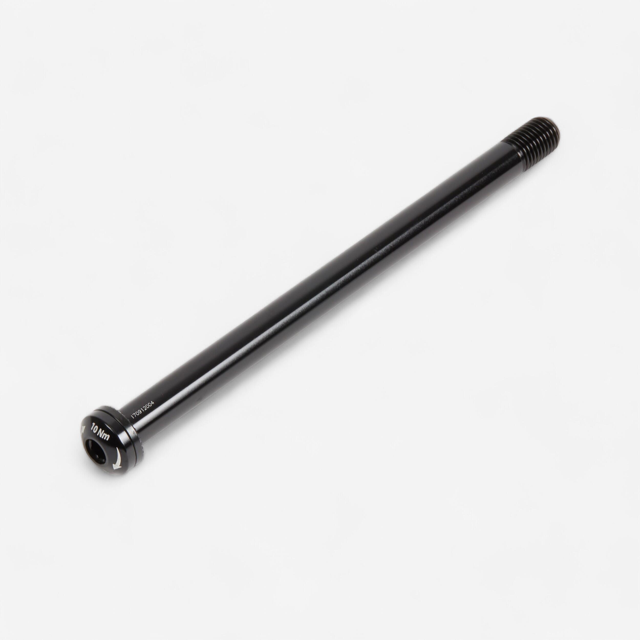 Rear Wheel Thru Axle - Boost Format 12x142 mm Aluminum