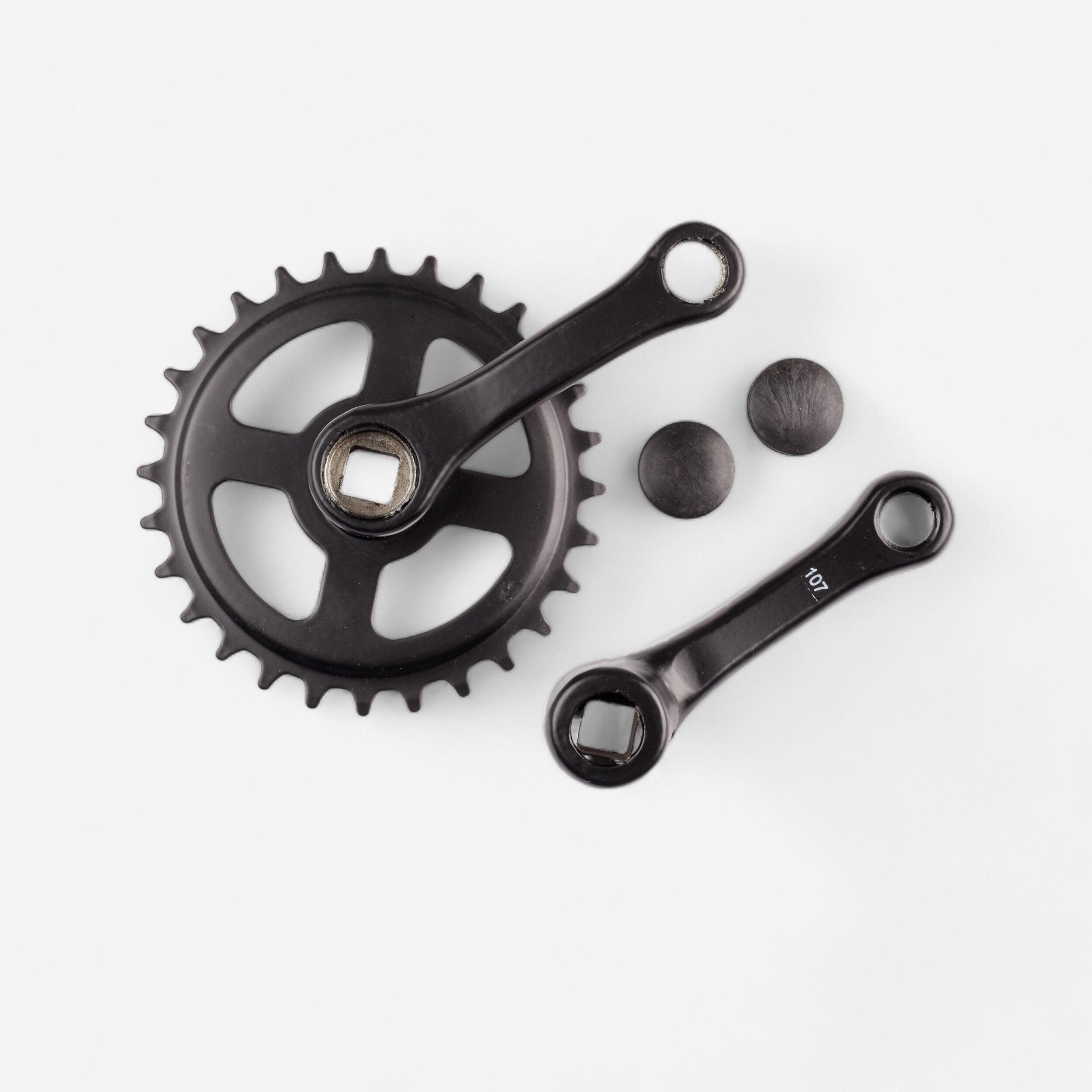 28-Teeth Single Chainring - 90Â mm