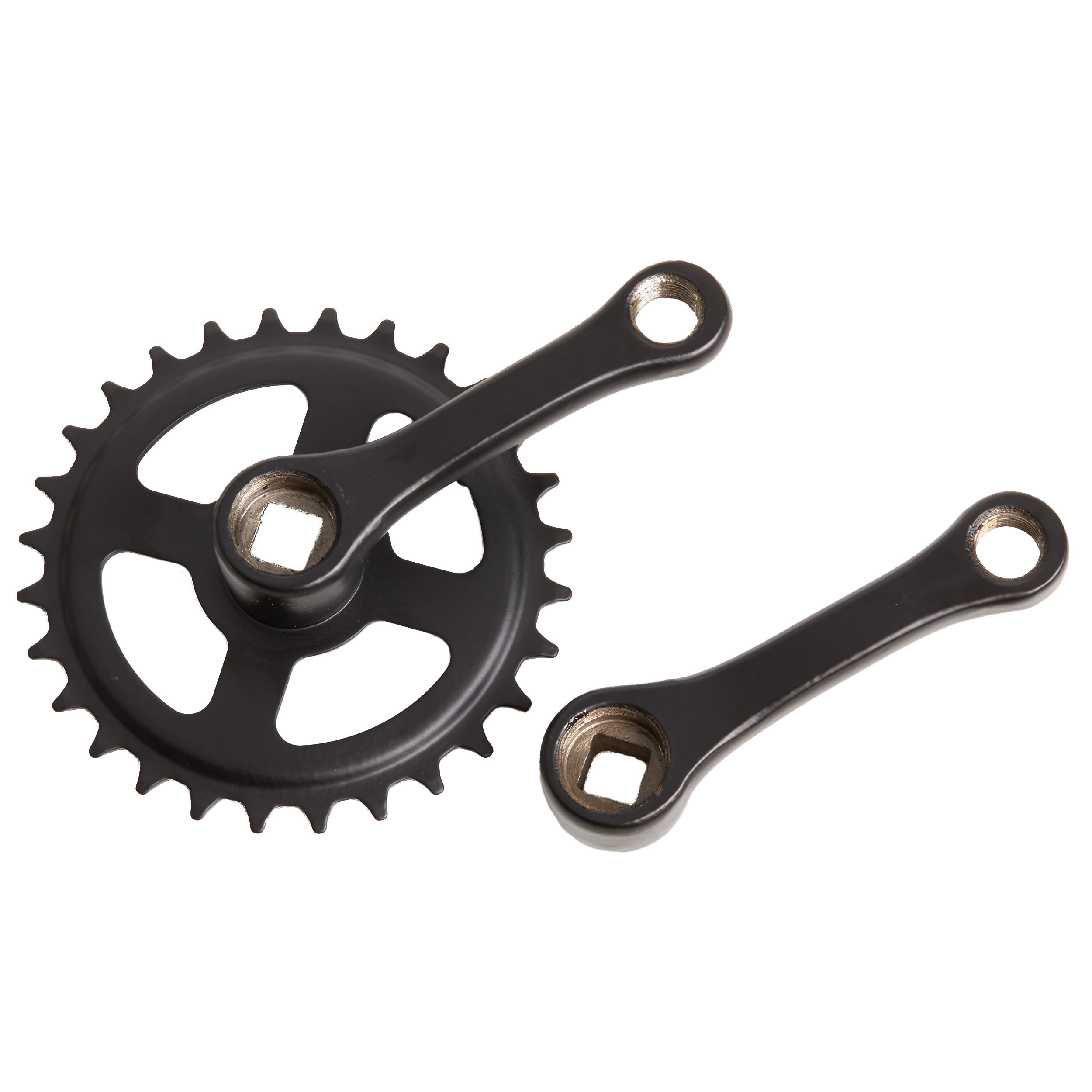 28-Teeth Single Chainring - 90 mm