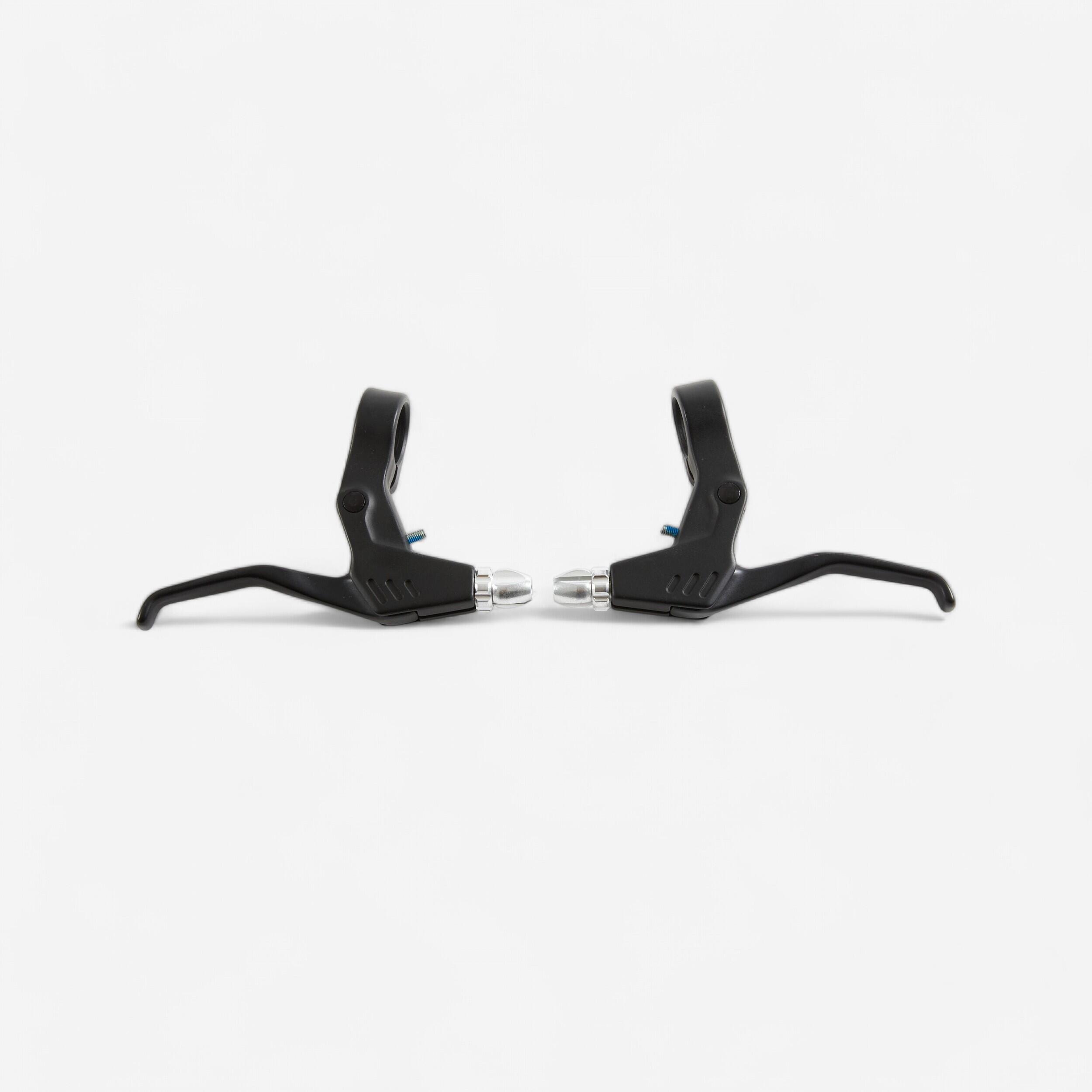 V-Brake-type Brake Levers x2
