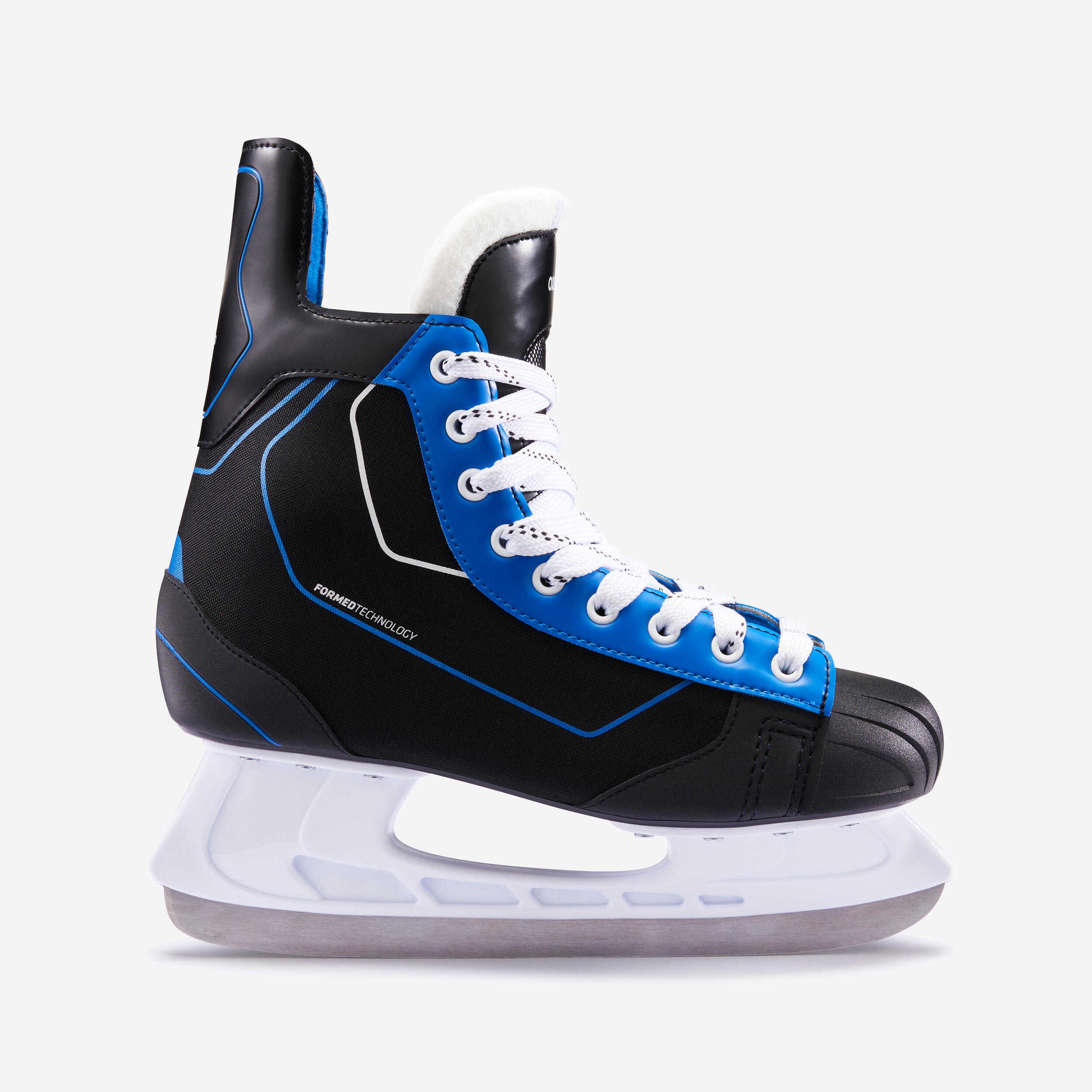 Reinforced Ice Hockey Skates â IH 100
