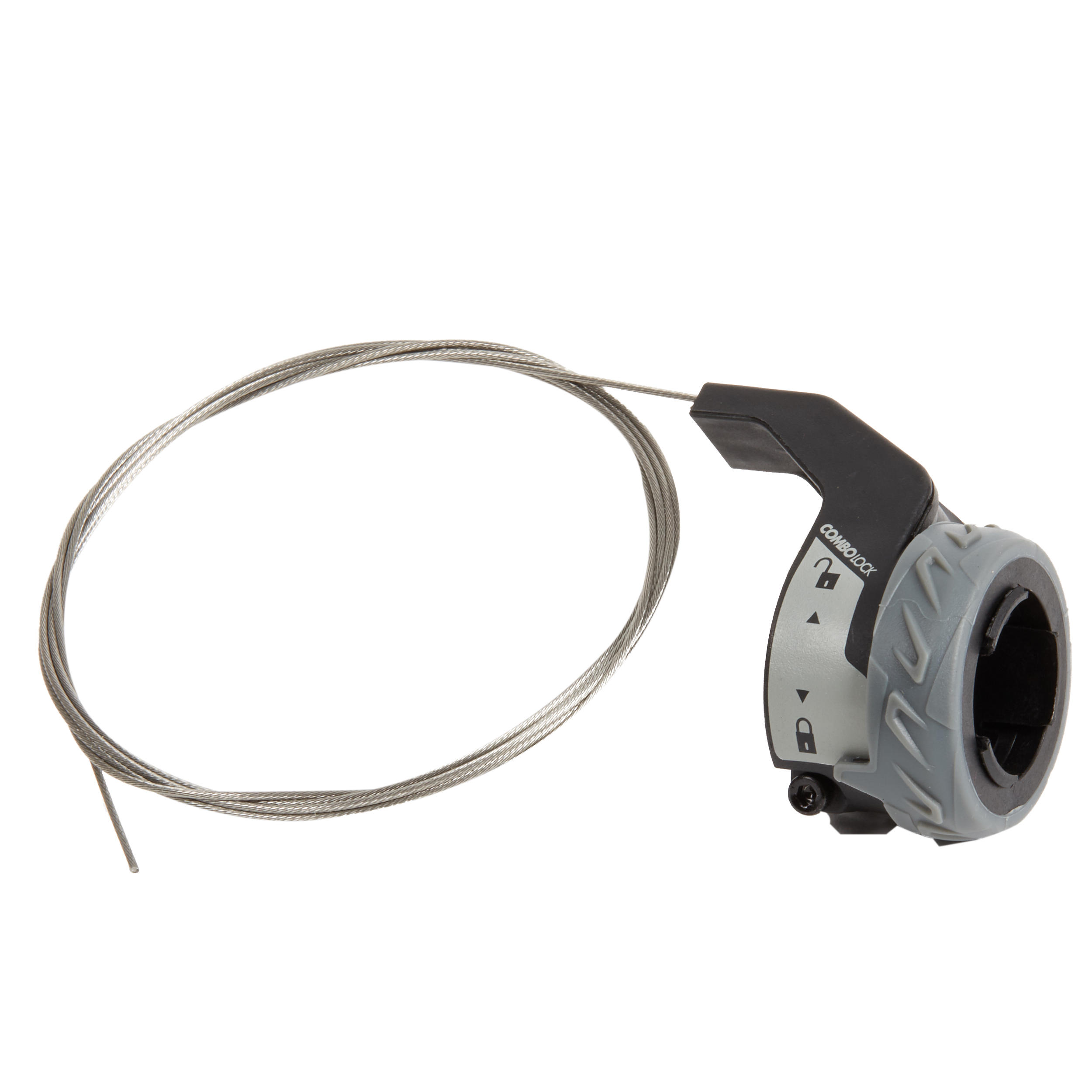 Comboshift 2p spec, 2-1l - Grey