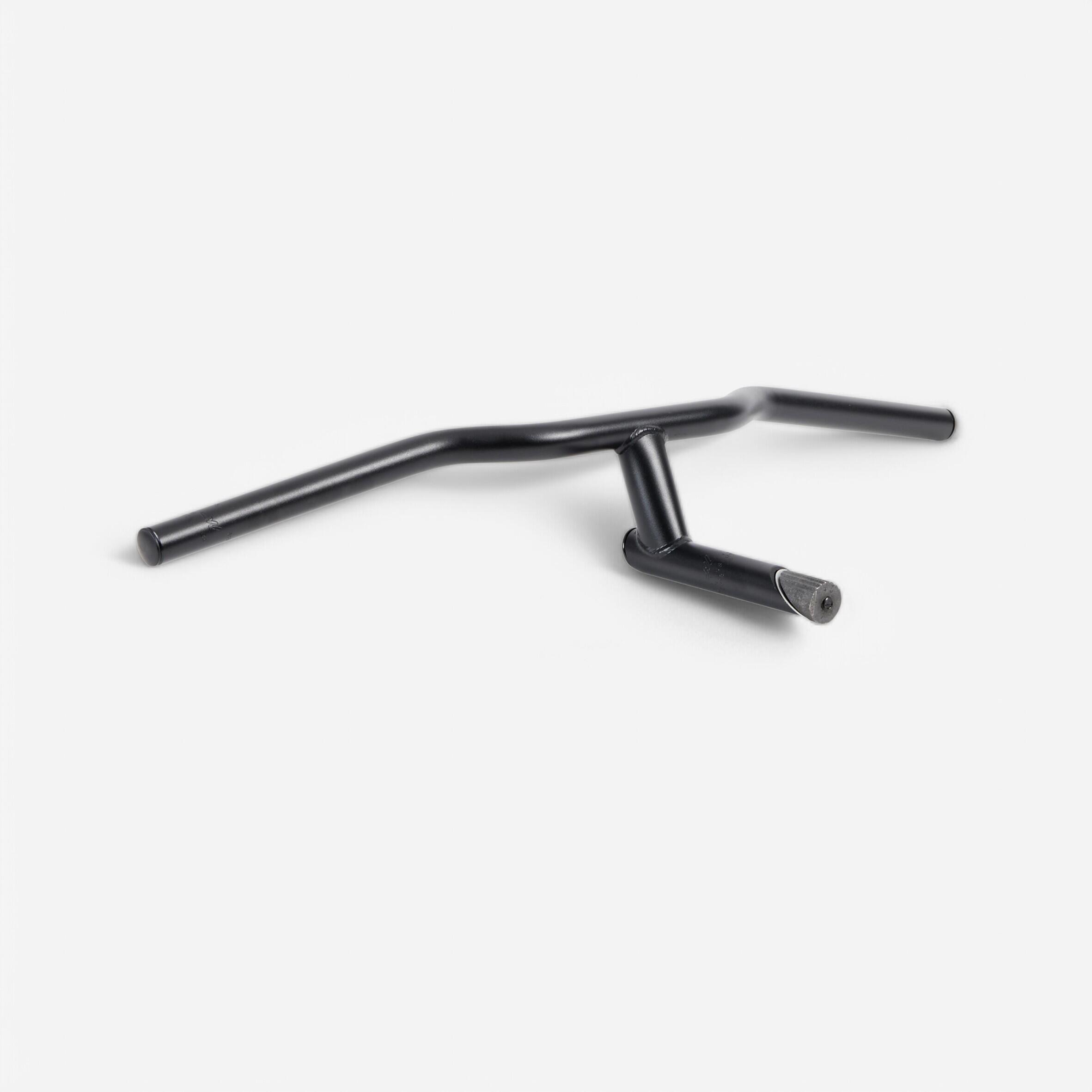 1 1/8" Quill Stem Riverside Handlebars 