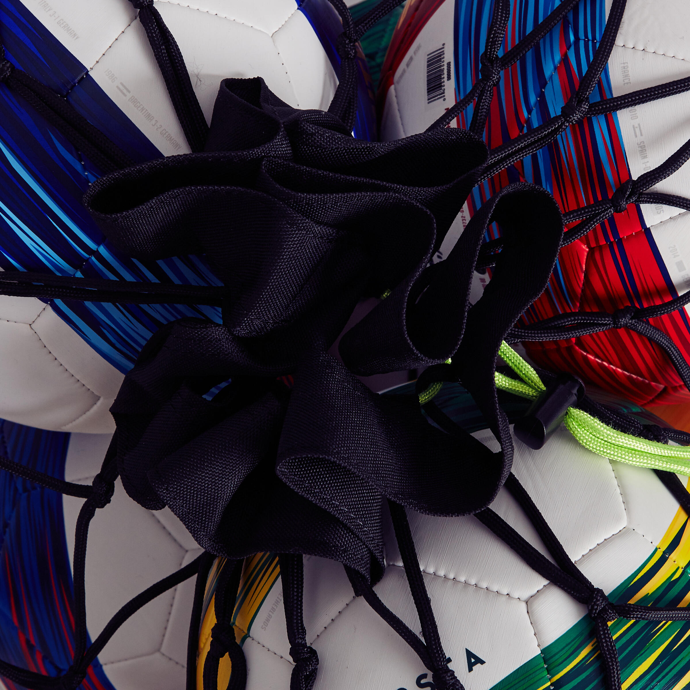 Ball Bag 10 to 14