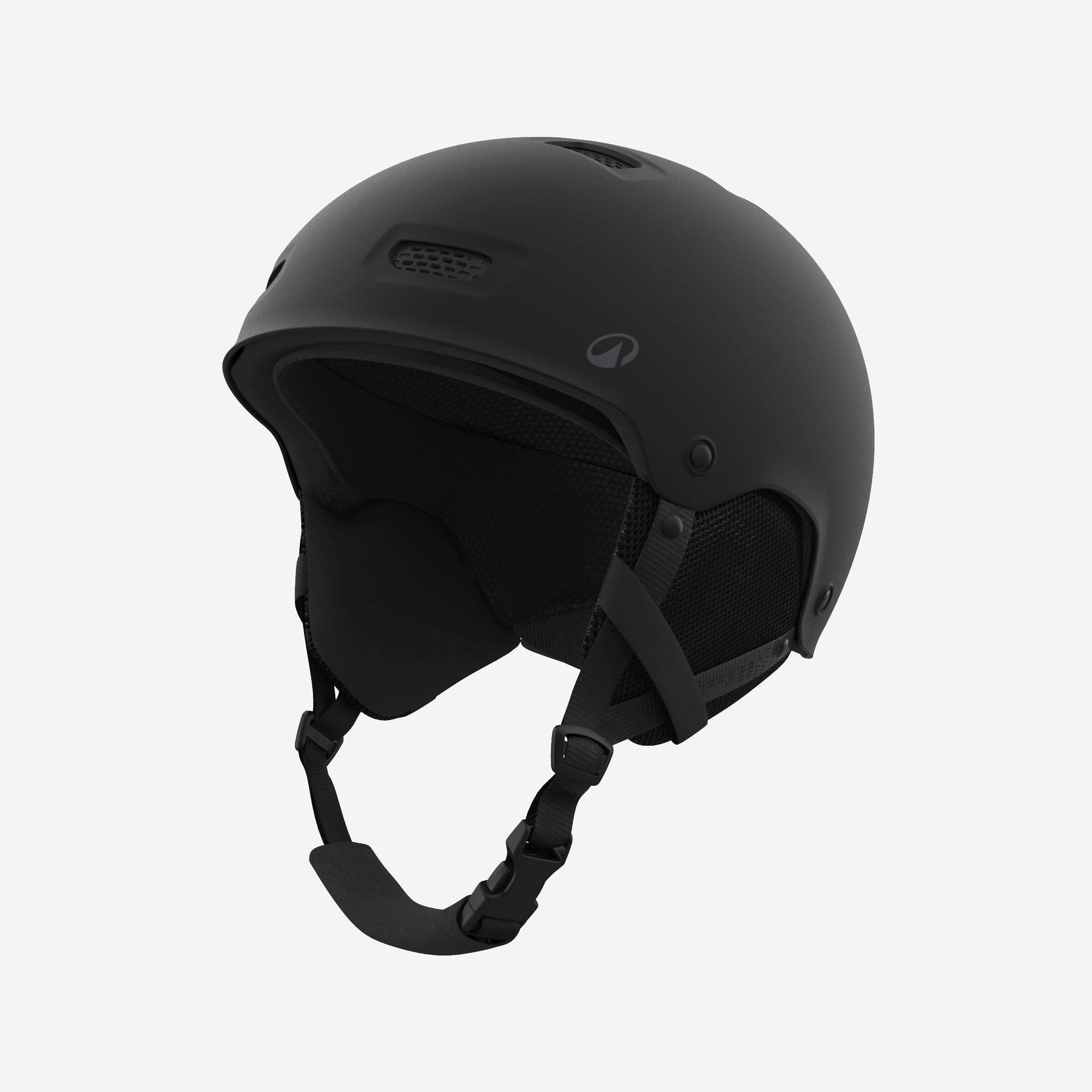 Ski and Snowboard Helmet, H-FS 300