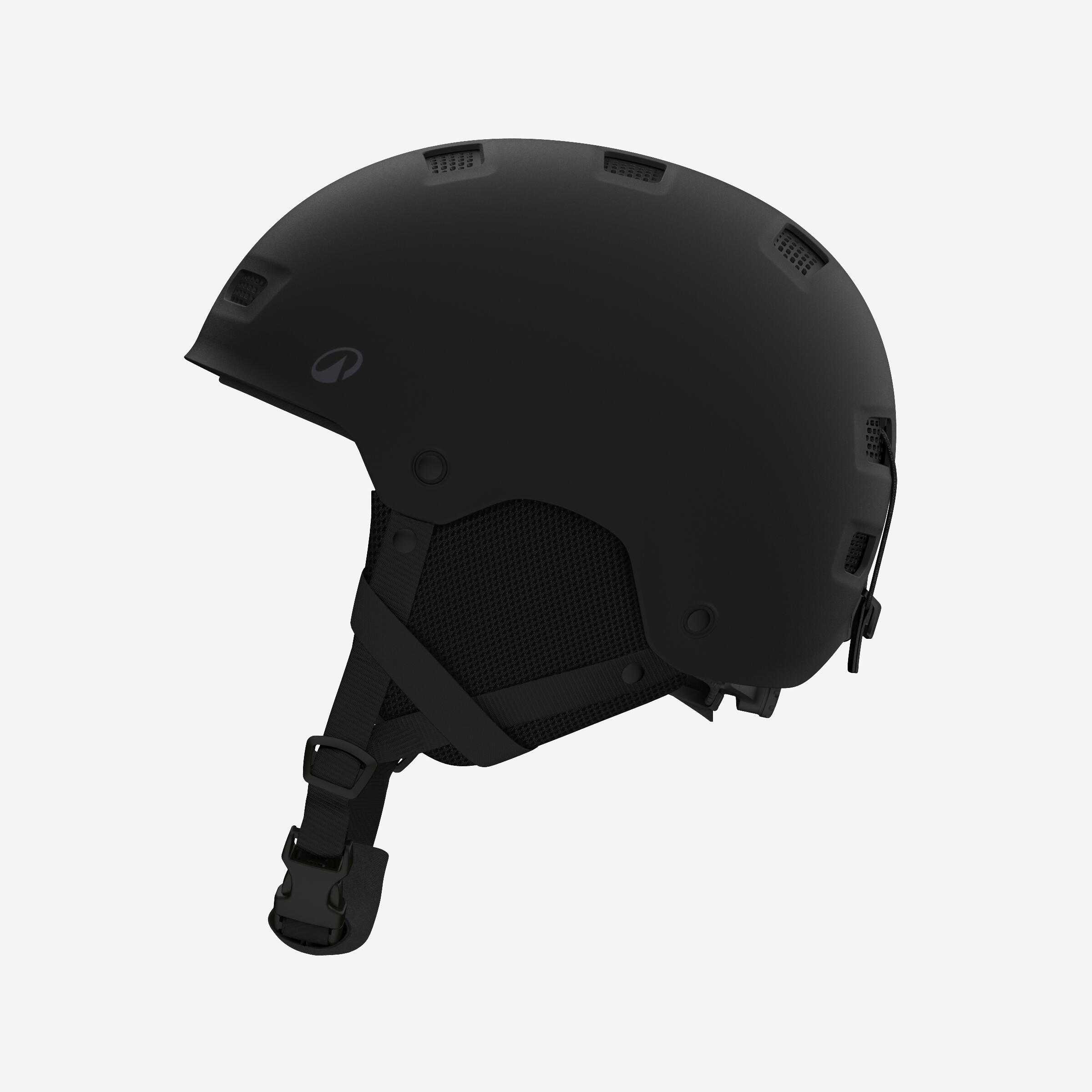 Ski and Snowboard Helmet, H-FS 300