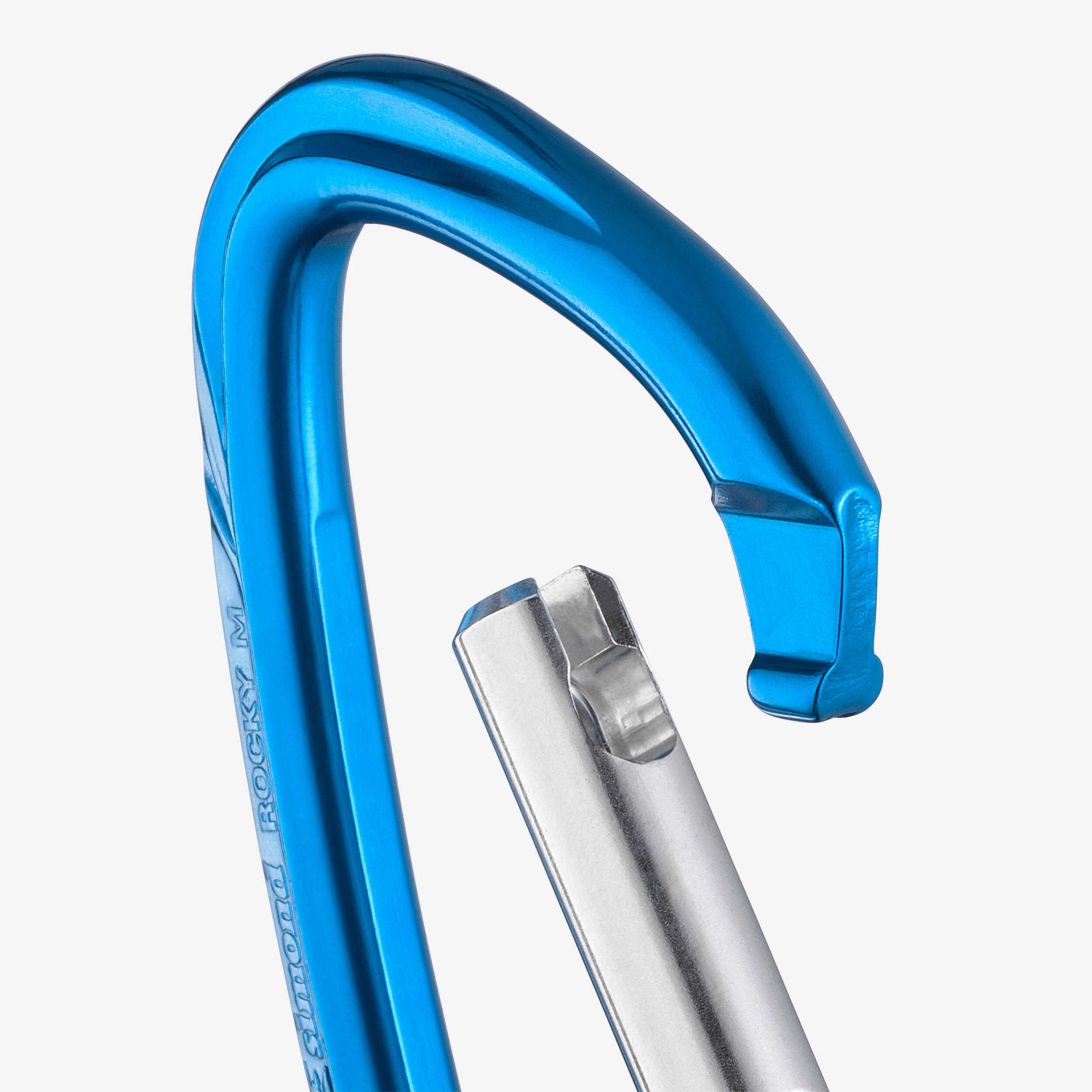 11 cm Mountaineering Quickdraw - Klimb