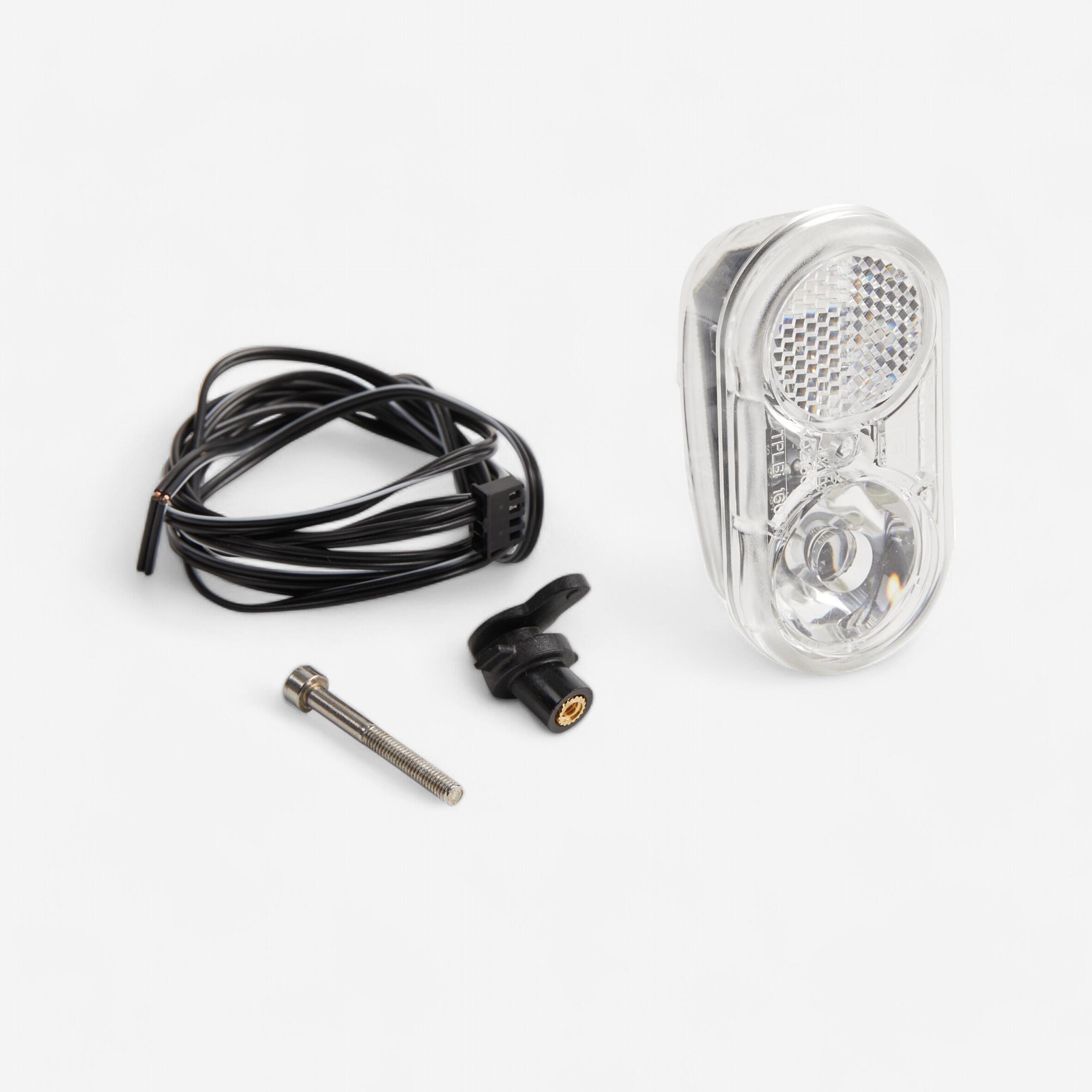 Front Led Dynamo Light - Elops 5