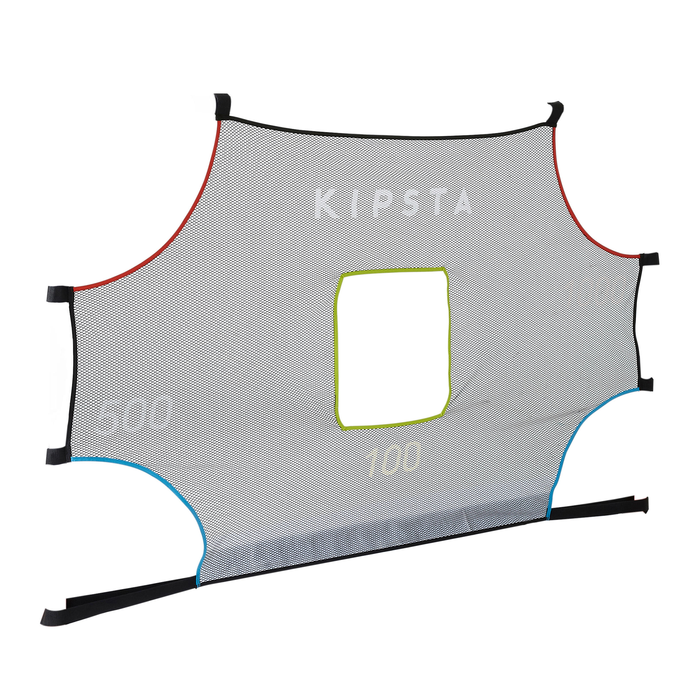 SG 500 Soccer Size M 1.80 m x 1.20 m Target Practice Net 