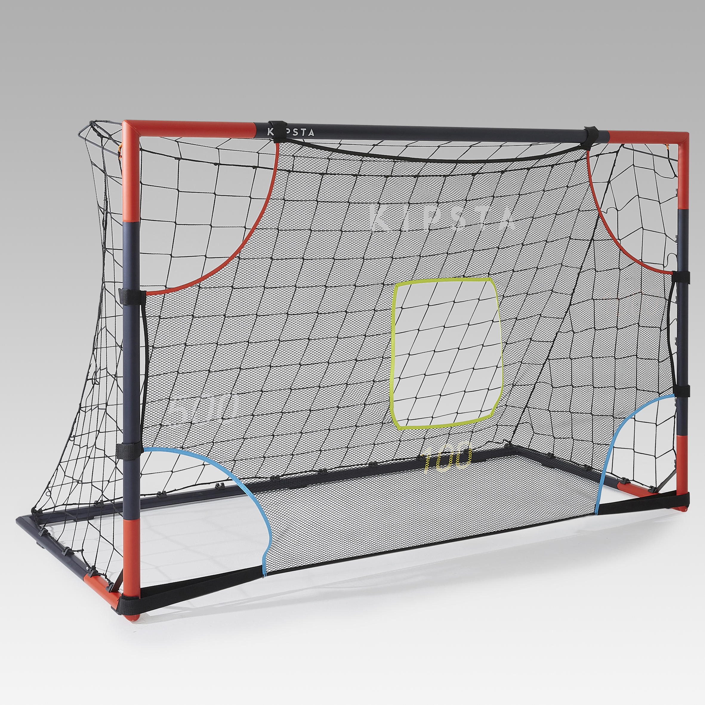 SG 500 Soccer Size M 1.80 m x 1.20 m Target Practice Net