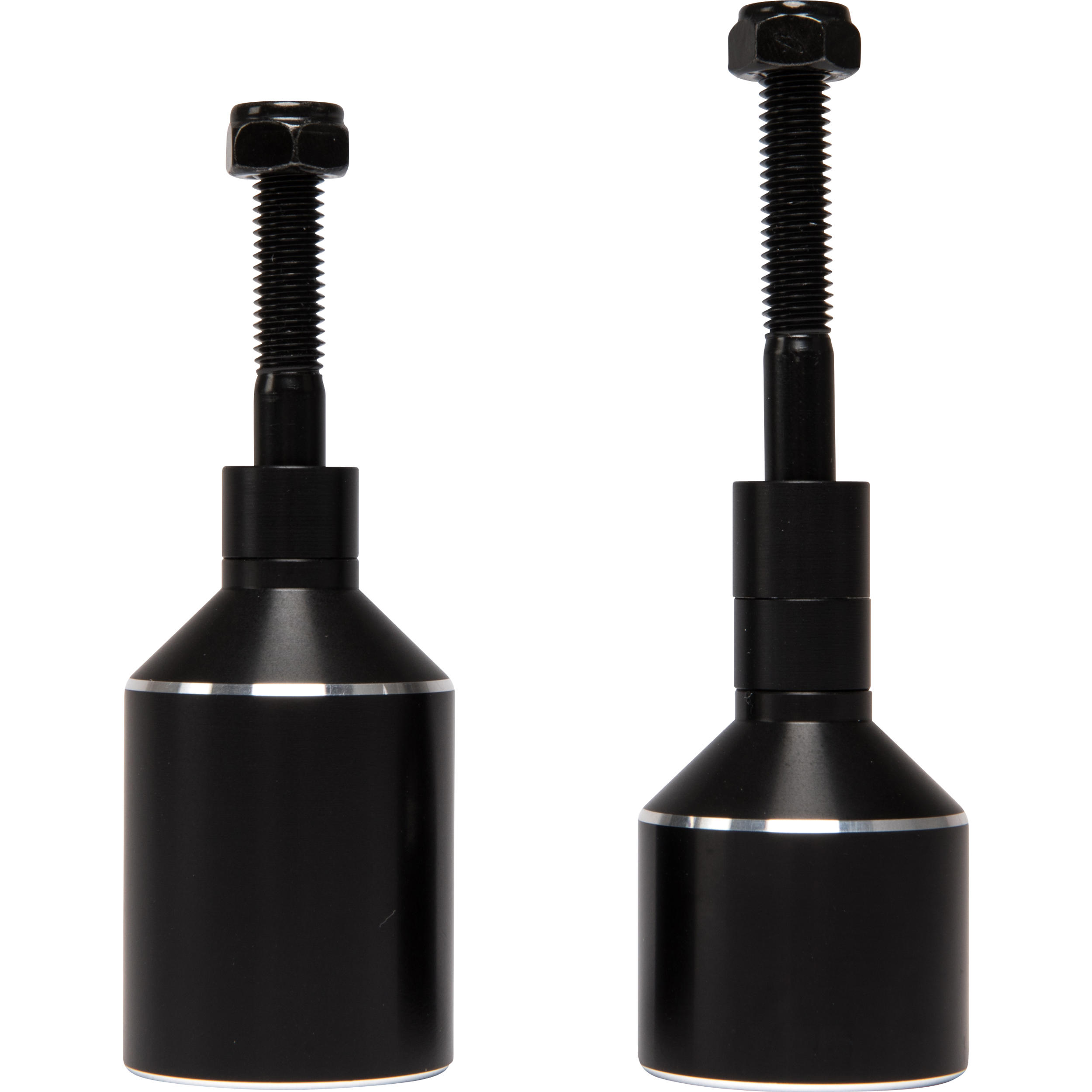 Aluminum MF Freestyle Scooter Pegs 36 mm