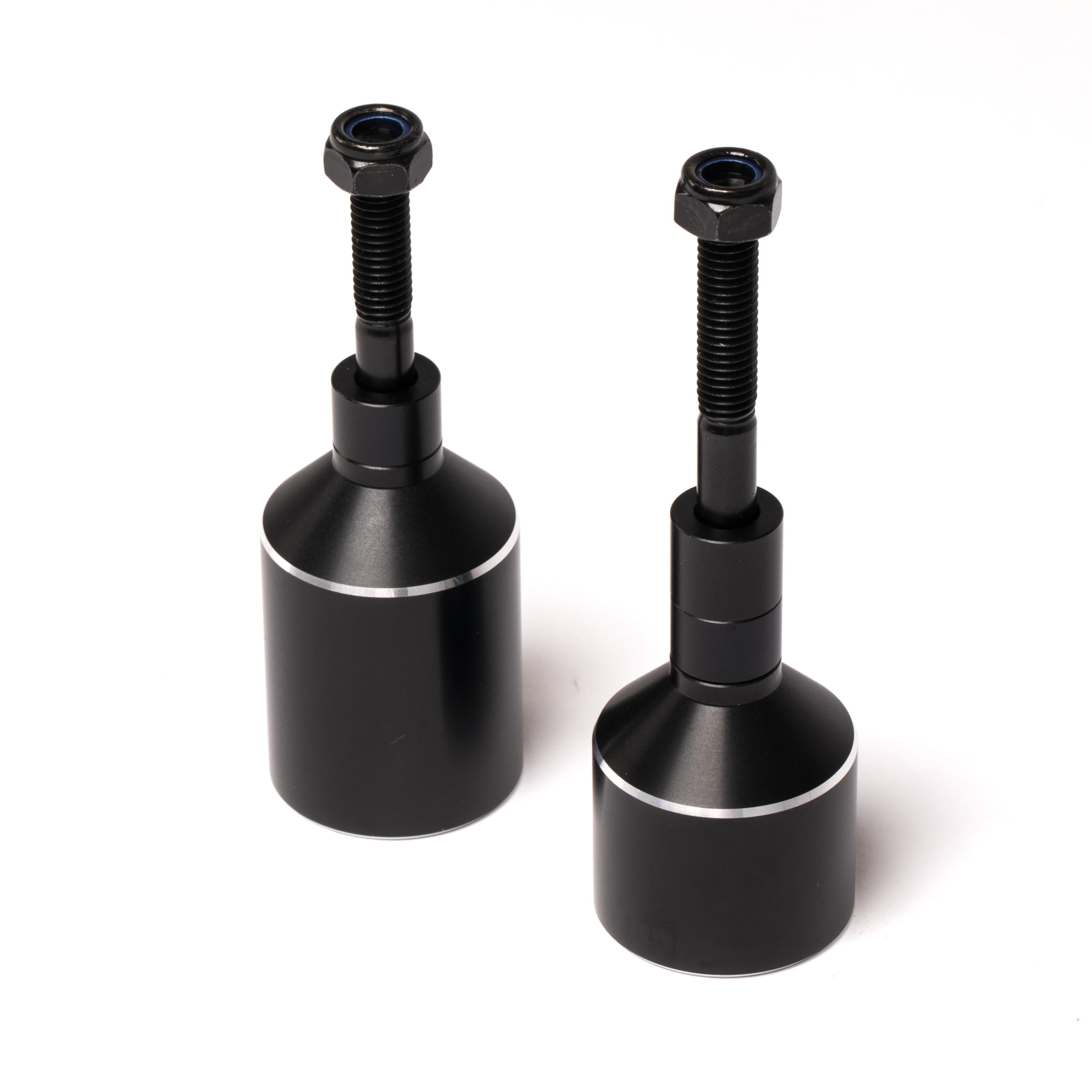 Aluminum MF Freestyle Scooter Pegs 36 mm