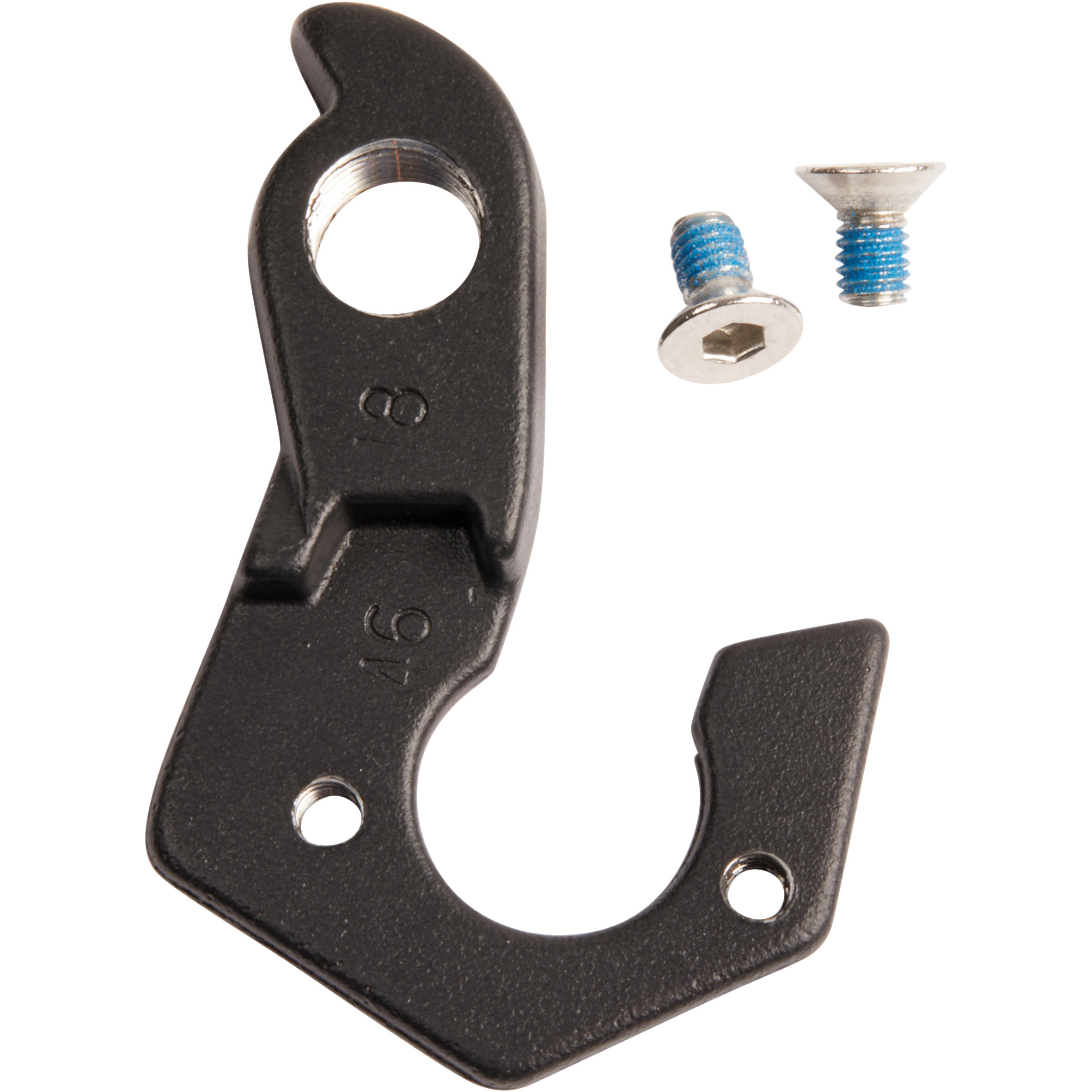 Derailleur Hanger - Rockrider ST 500/520 Riverside 500/900